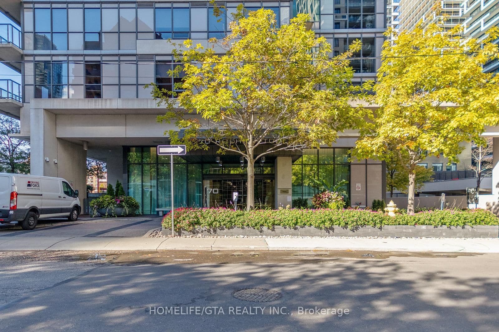 70 Roehampton Avenue, Unit 1914 thumbnail 3
