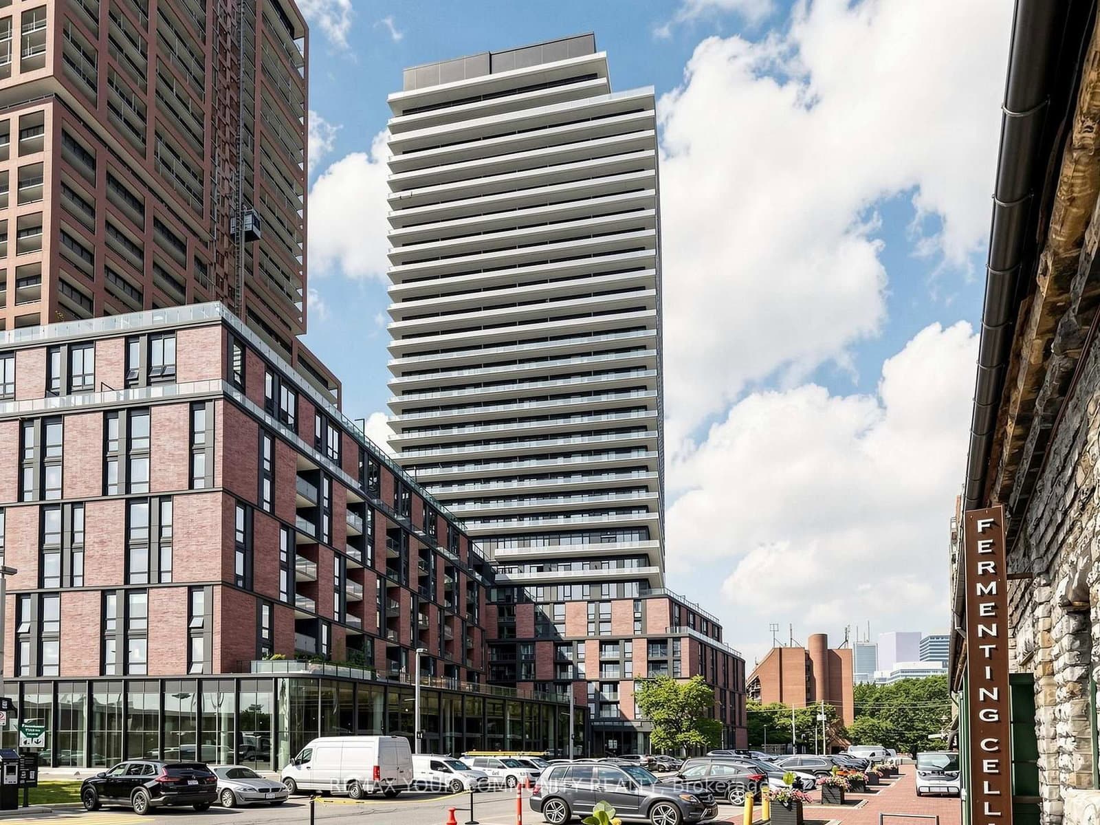 35 Parliament Street, Unit 2504 thumbnail 49