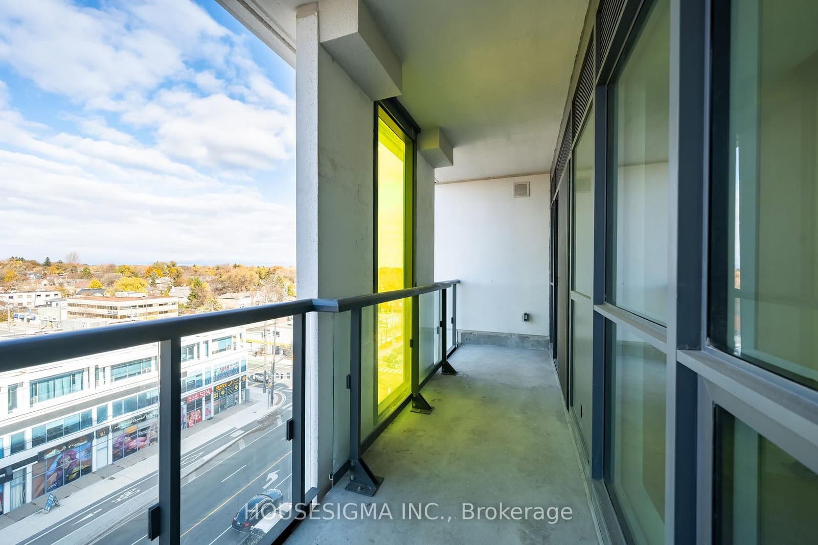 181 Sheppard Avenue E, Unit 703 thumbnail 20