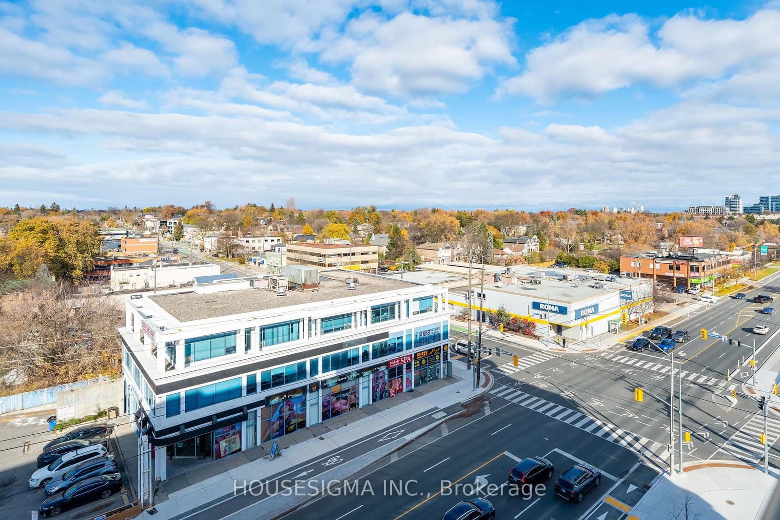 181 Sheppard Avenue E, Unit 703 thumbnail 21