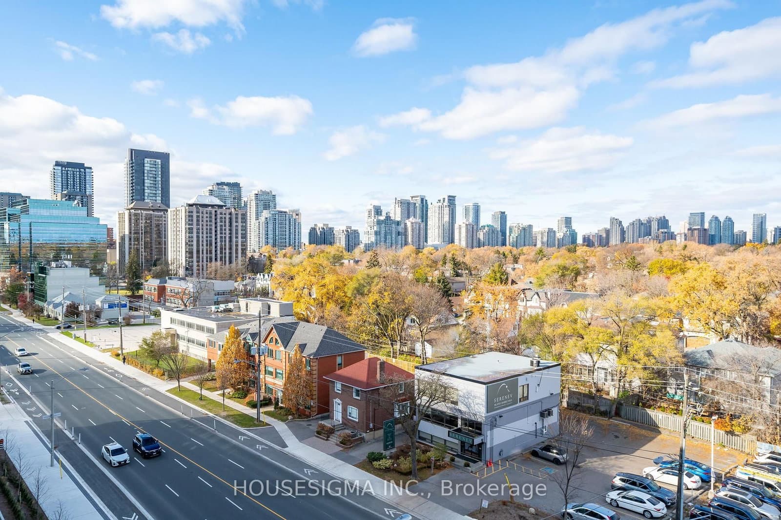 181 Sheppard Avenue E, Unit 703 thumbnail 22