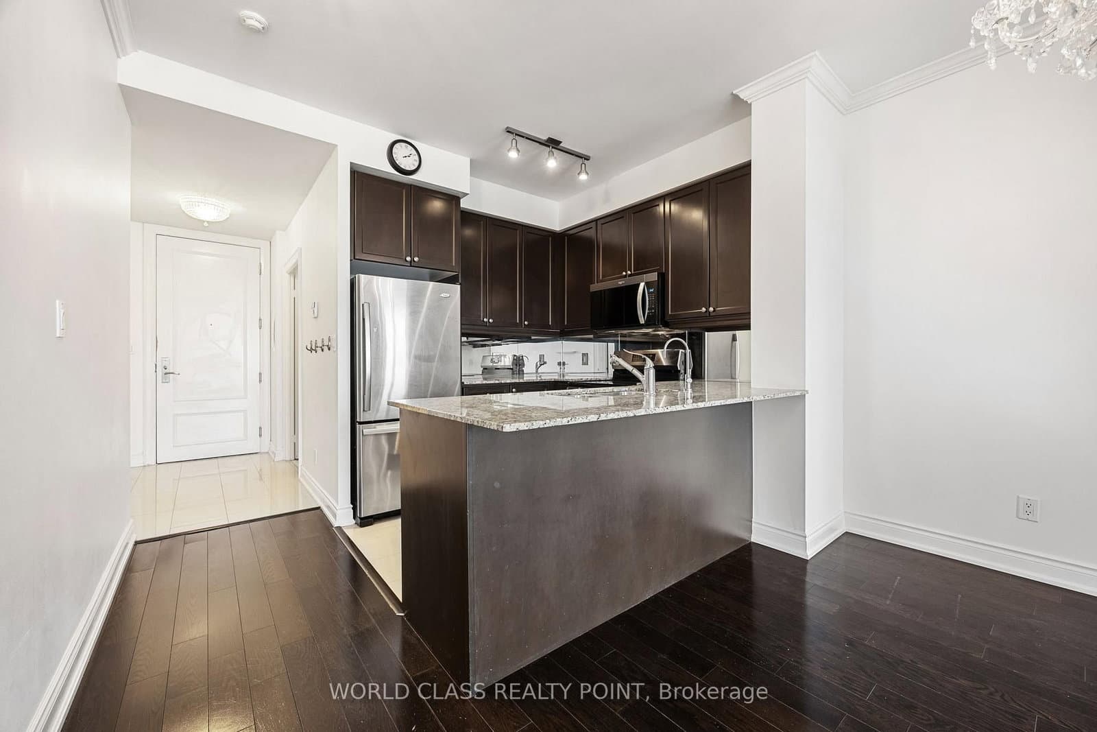 10 Bloorview Place, Unit 603 thumbnail 4