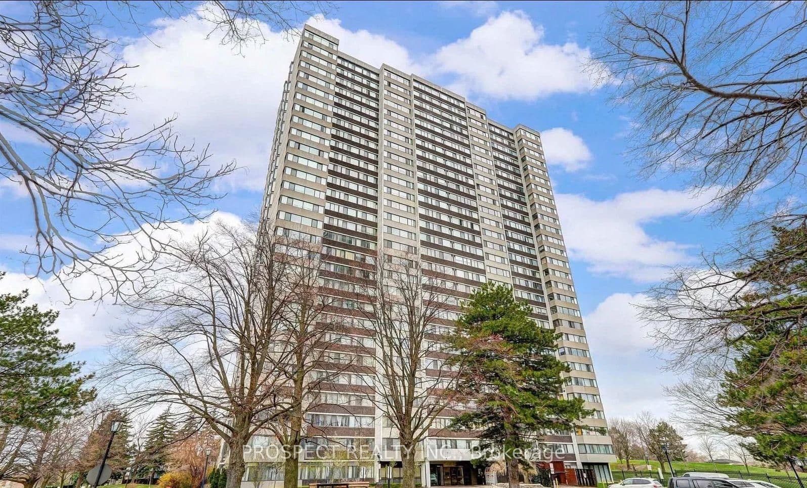 80 Antibes Drive, Unit 1201 - Image 1