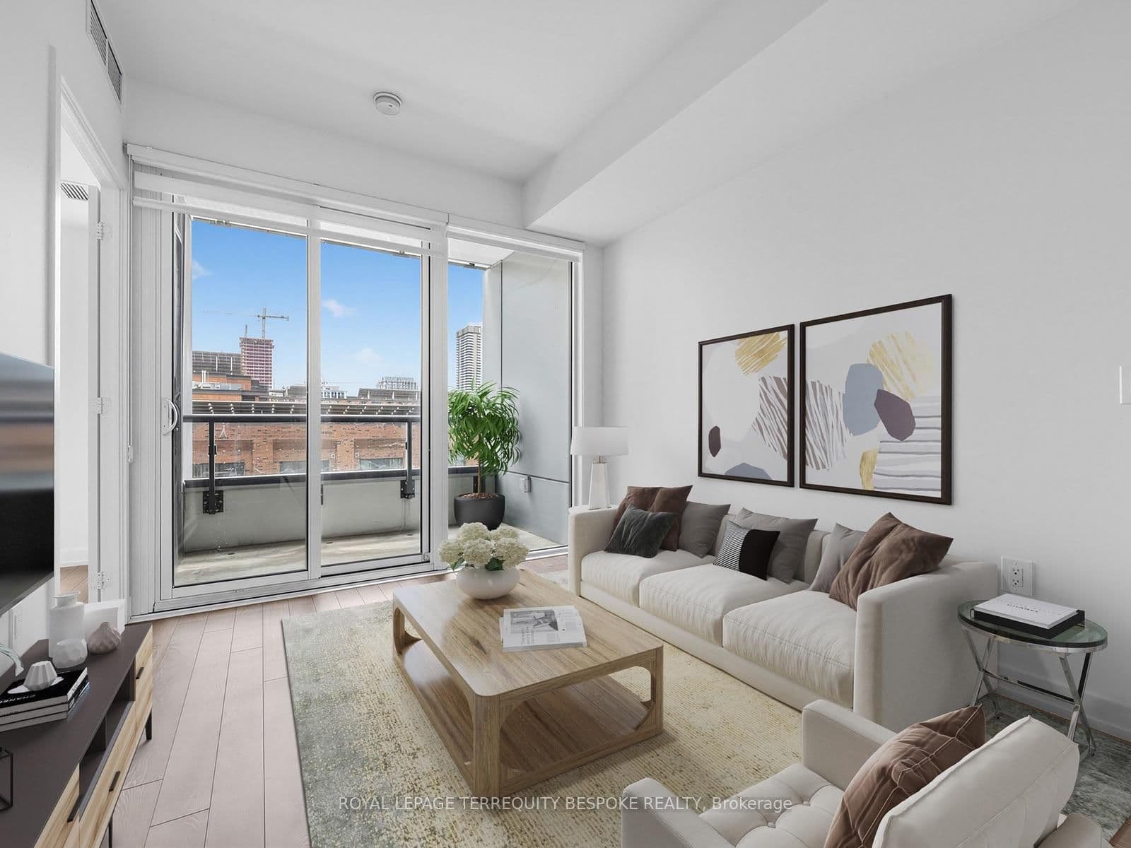 158 Front Street E, Unit 419 thumbnail 2