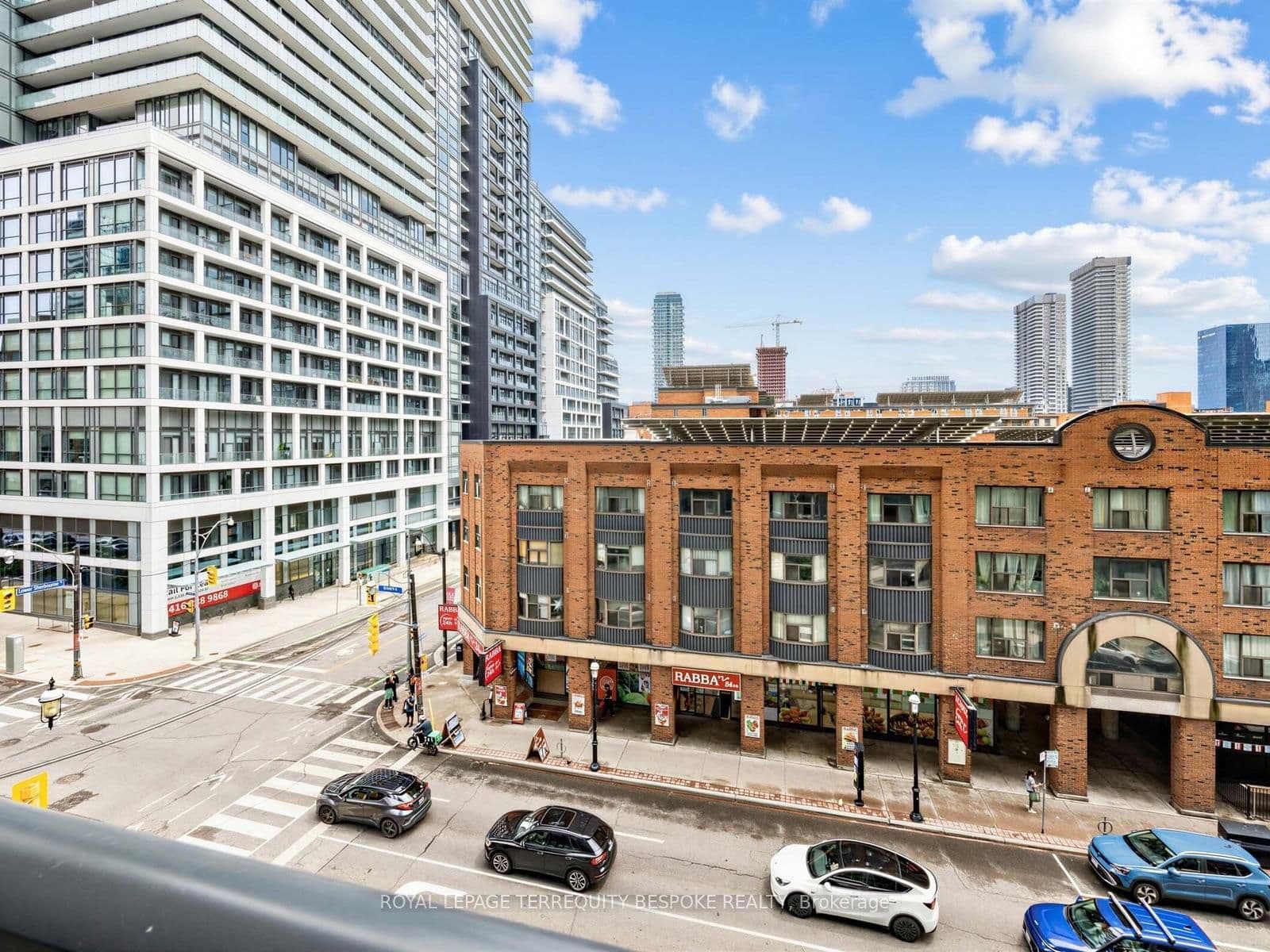 158 Front Street E, Unit 419 thumbnail 28