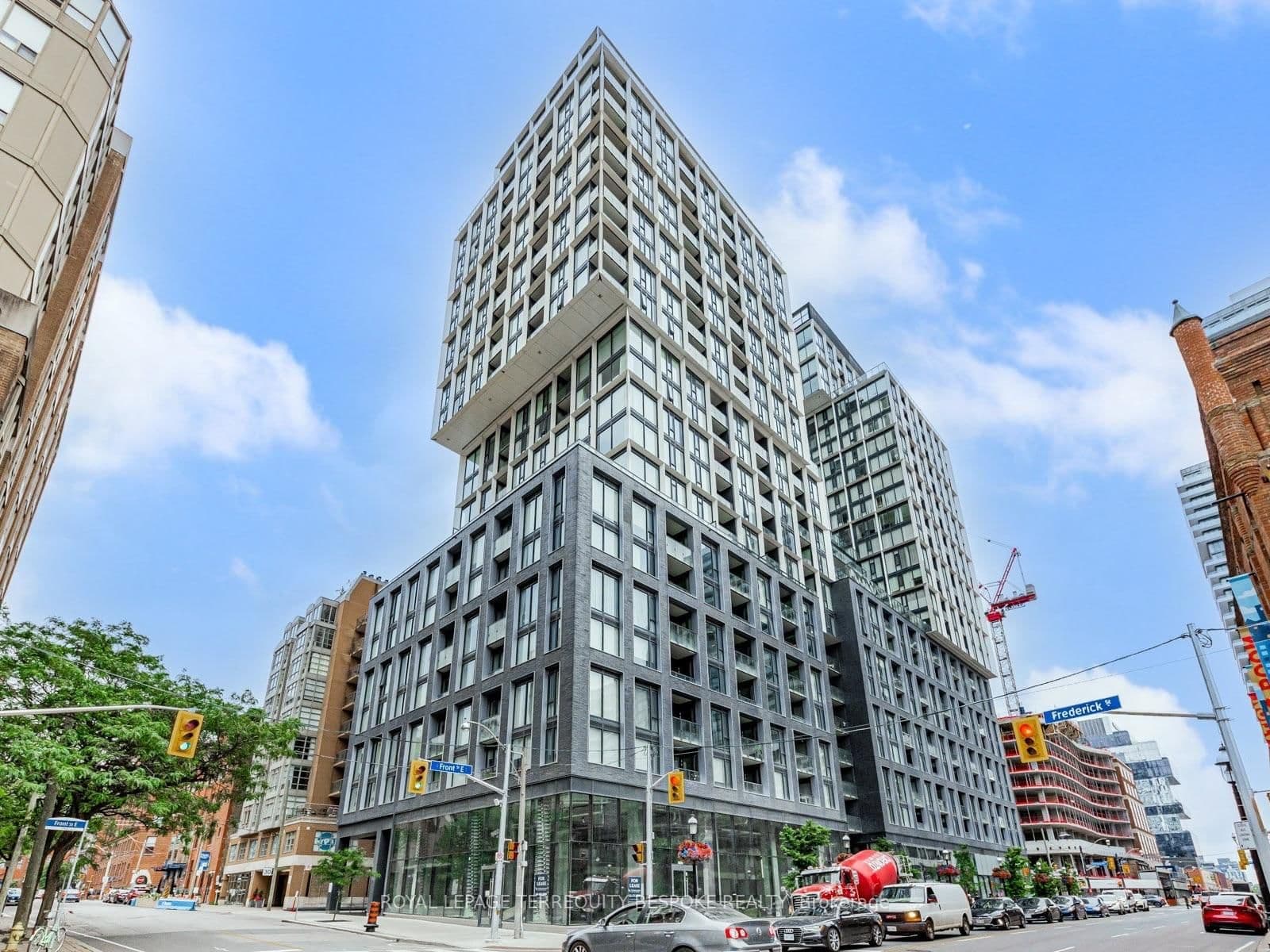 158 Front Street E, Unit 419 thumbnail 30