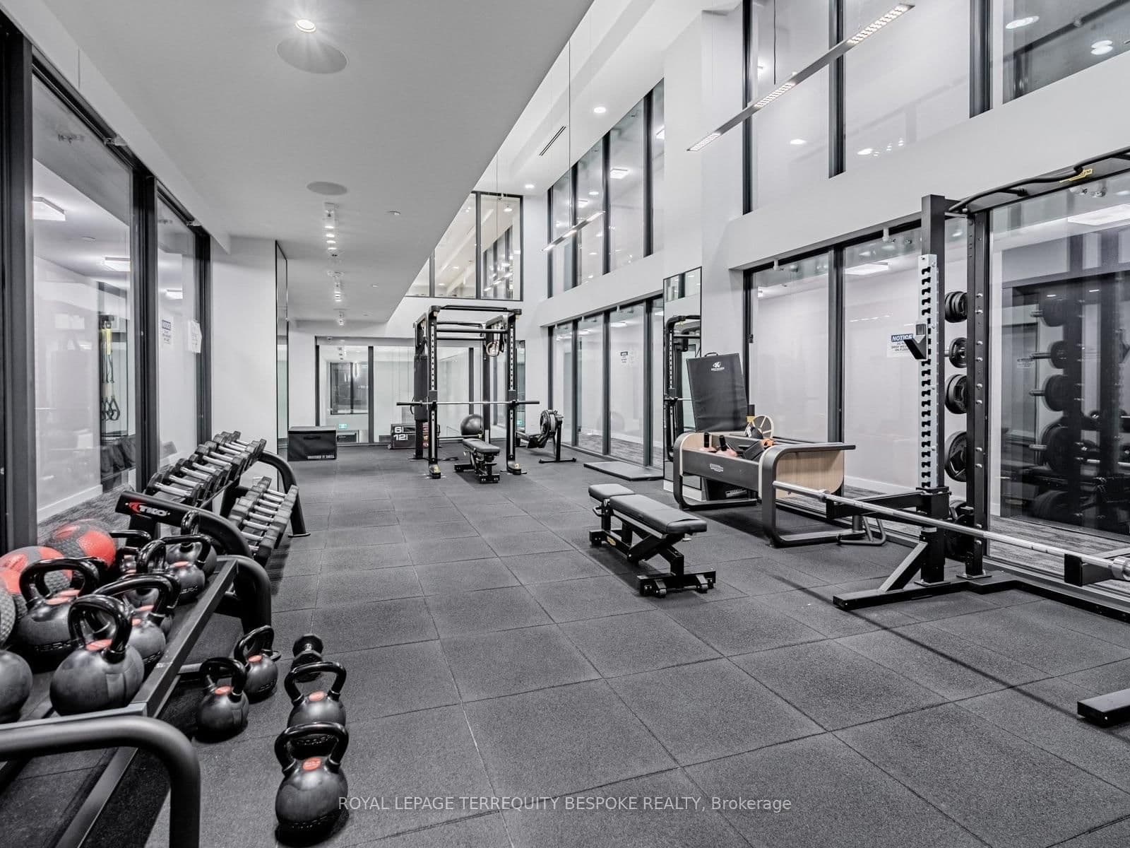 158 Front Street E, Unit 419 thumbnail 34