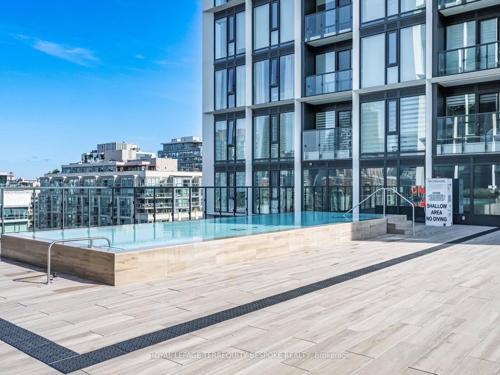 158 Front Street E, Unit 419 thumbnail 37