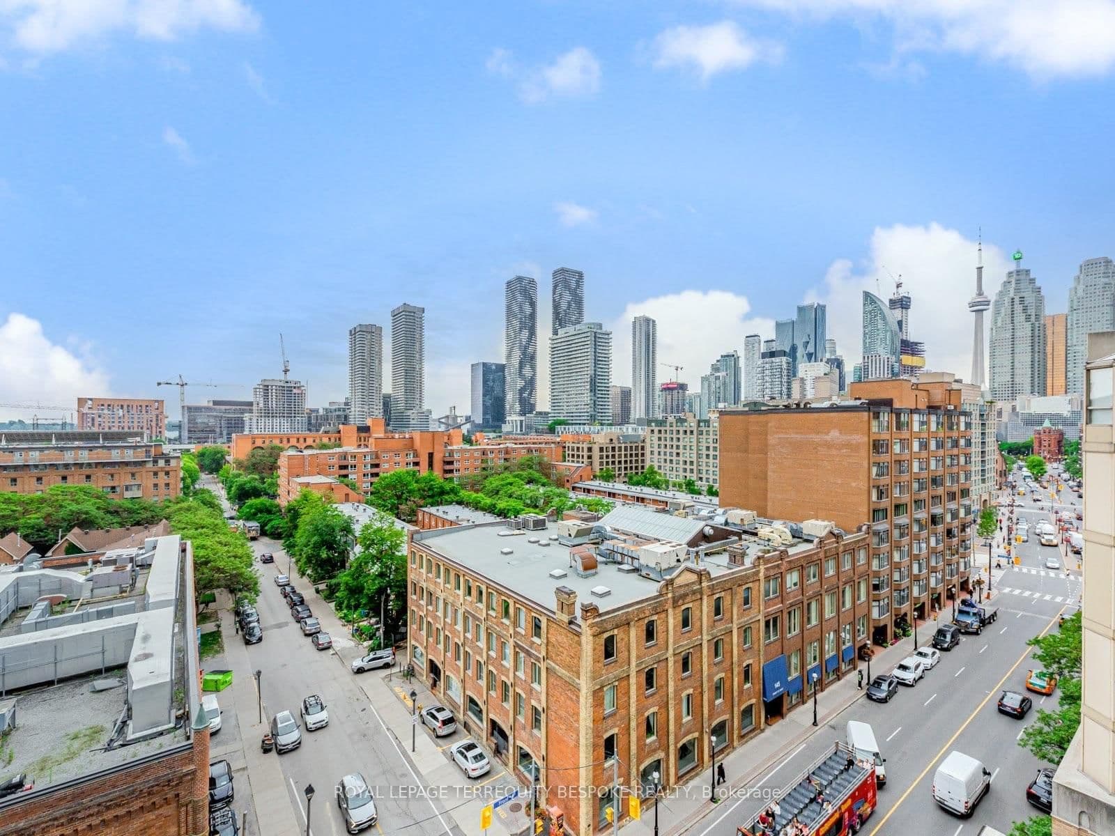 158 Front Street E, Unit 419 thumbnail 40