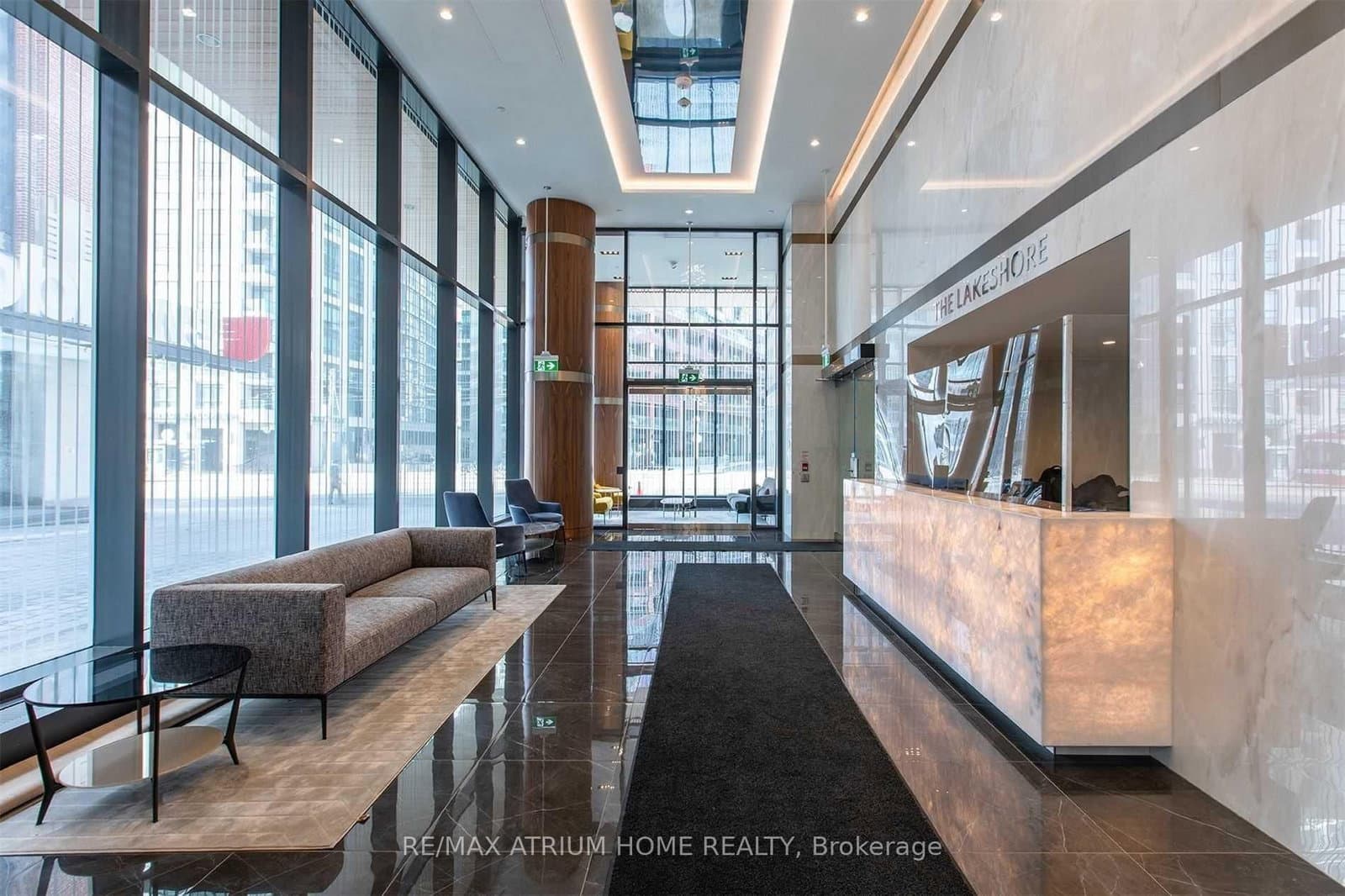 19 Bathurst Street, Unit 3206 thumbnail 19