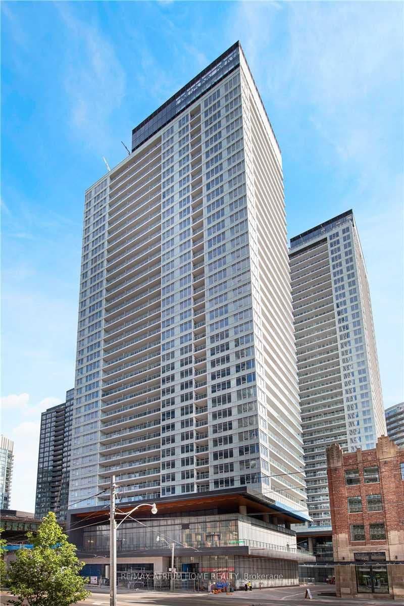 19 Bathurst Street, Unit 3206 thumbnail 20
