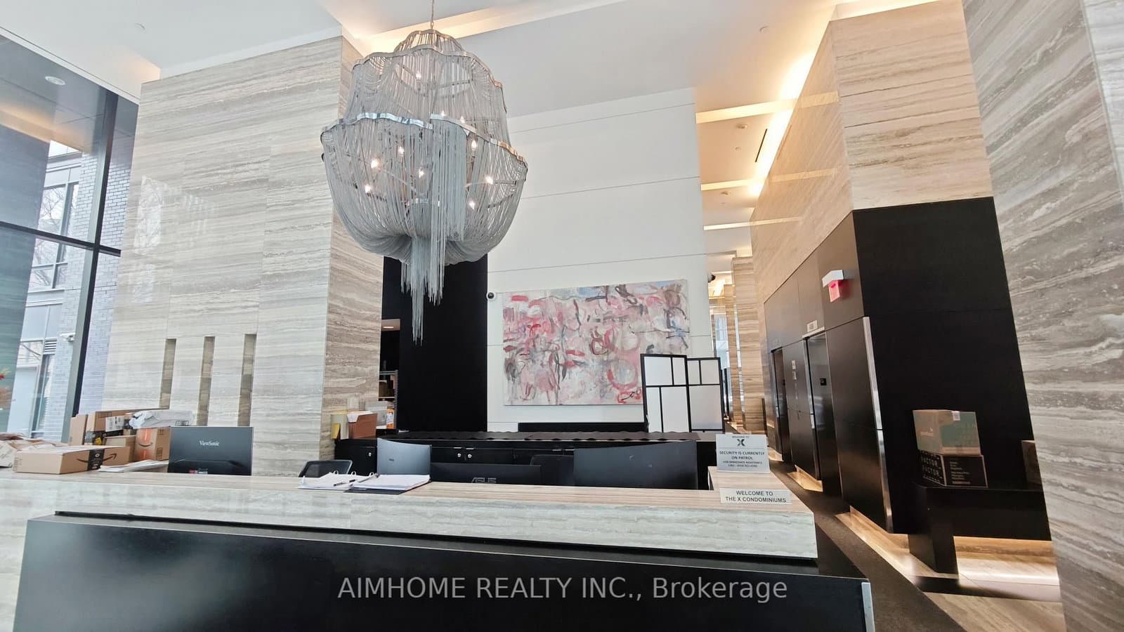 110 Charles Street E, Unit 1510 thumbnail 17