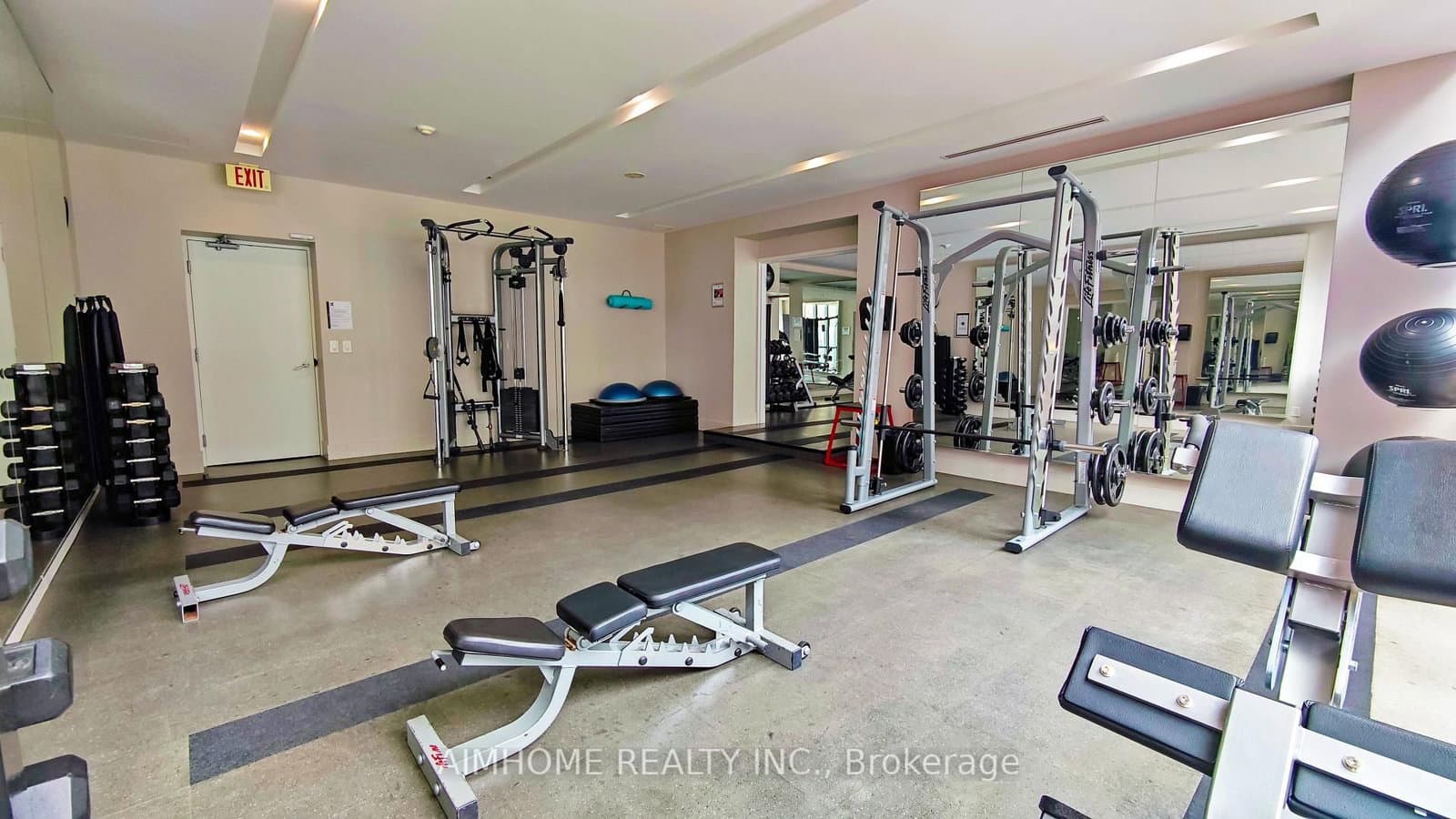 110 Charles Street E, Unit 1510 thumbnail 30