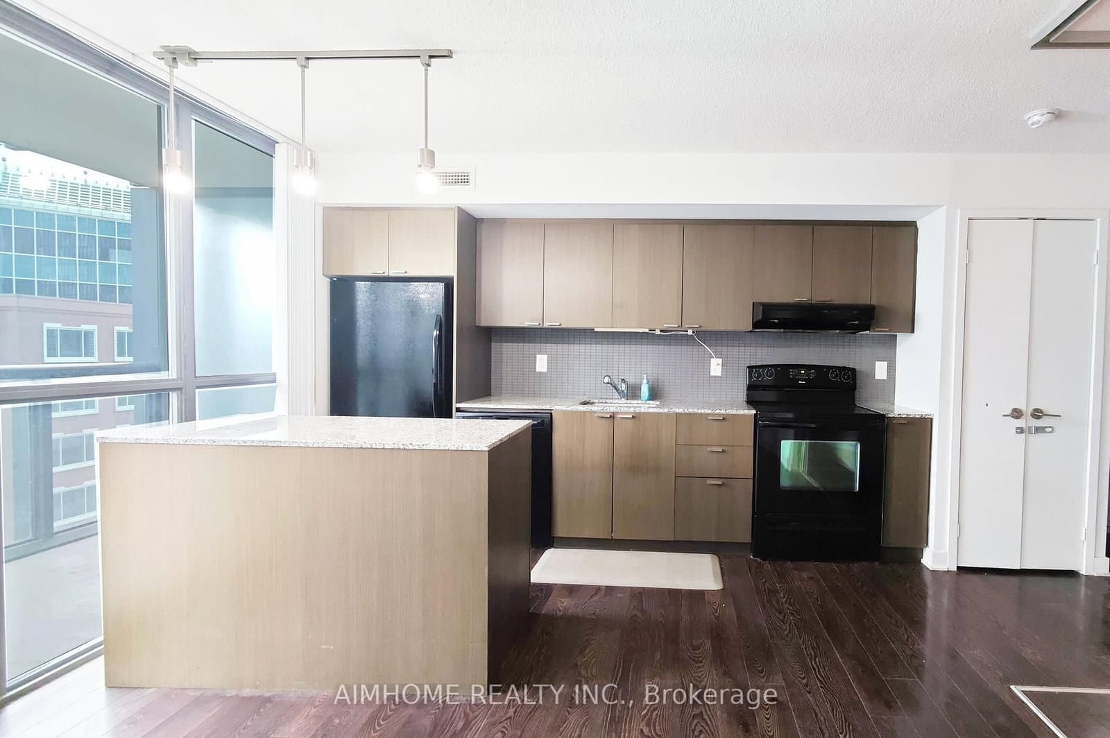 110 Charles Street E, Unit 1510 thumbnail 5