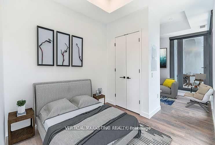505 Richmond Street W, Unit 423 thumbnail 11