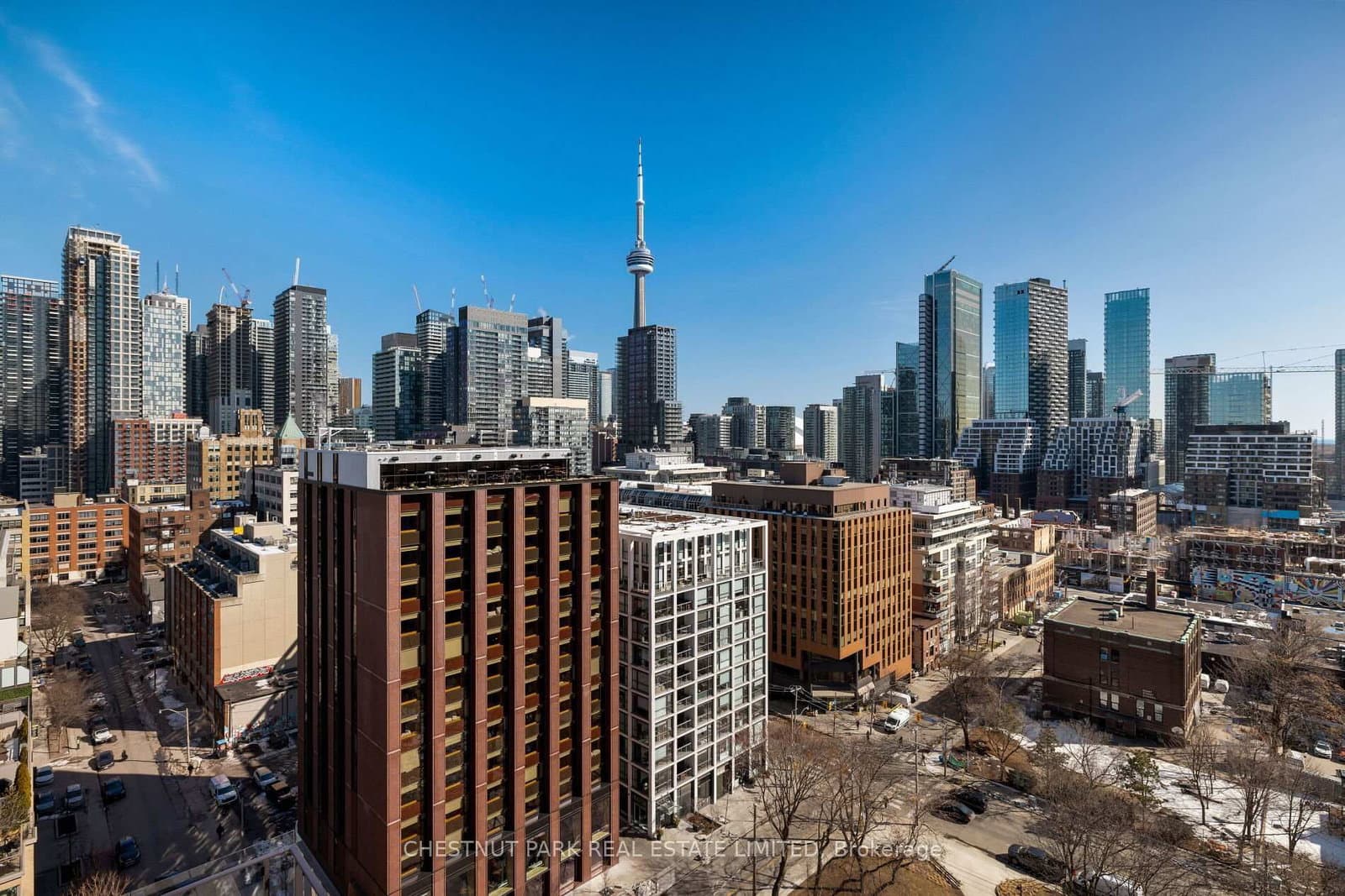 505 Richmond Street W, Unit 1311 thumbnail 13