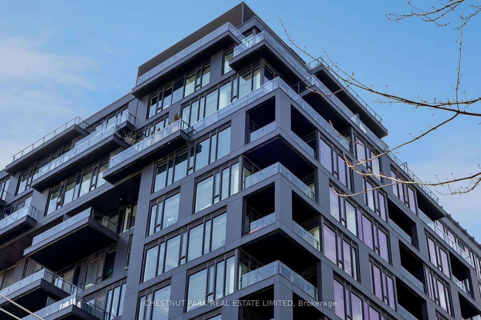 505 Richmond Street W, Unit 1311 thumbnail 2