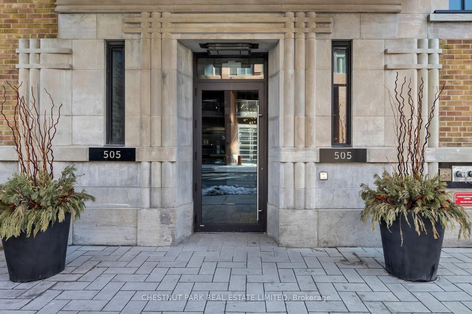 505 Richmond Street W, Unit 1311 thumbnail 4