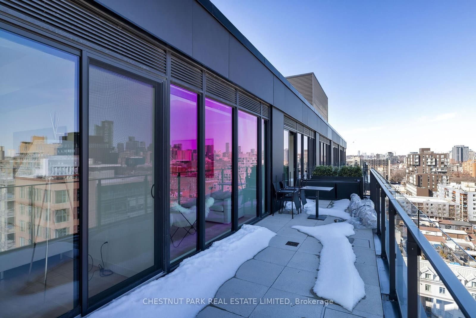 505 Richmond Street W, Unit 1311 thumbnail 44