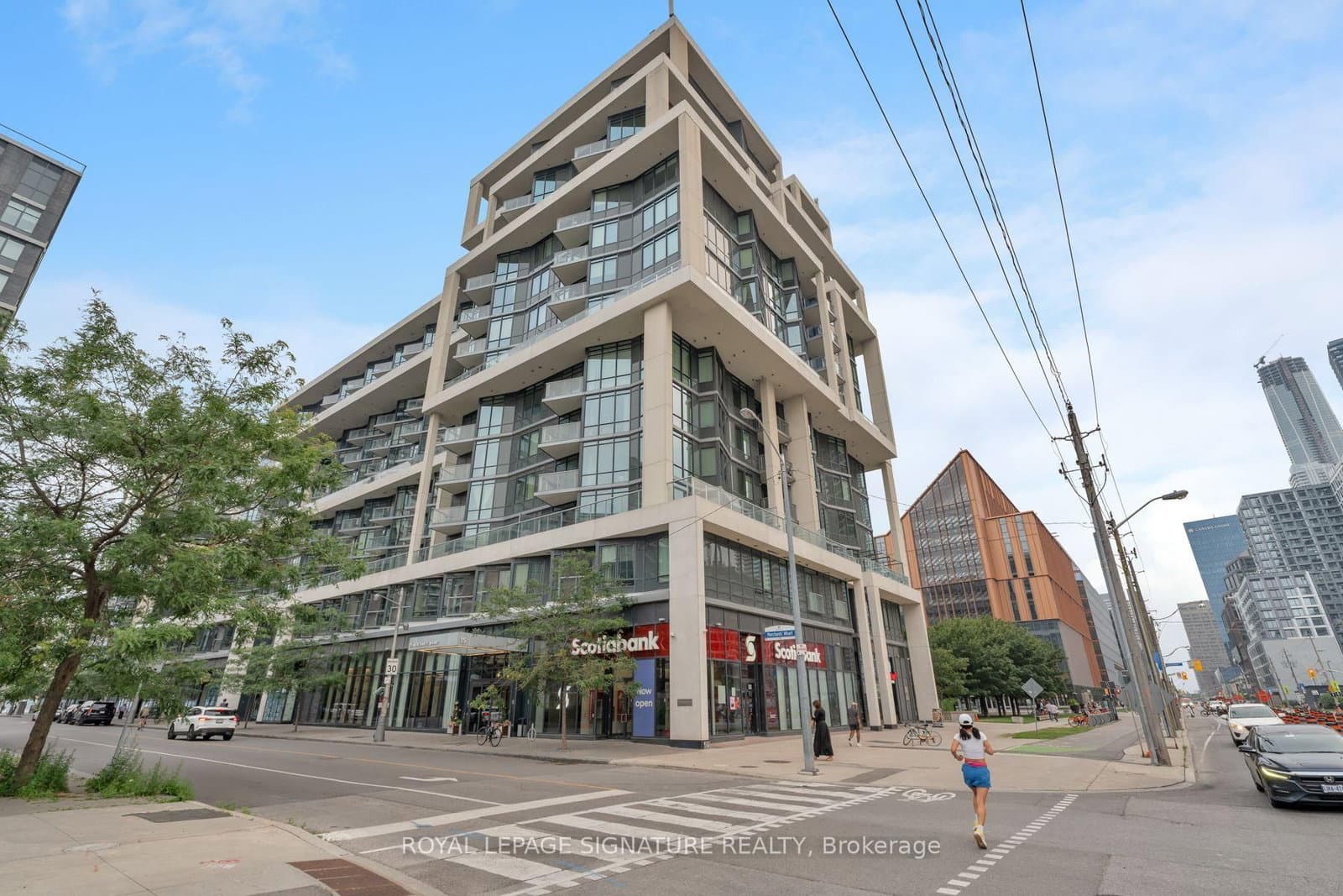 15 Merchants' Wharf, Unit 442 thumbnail 31