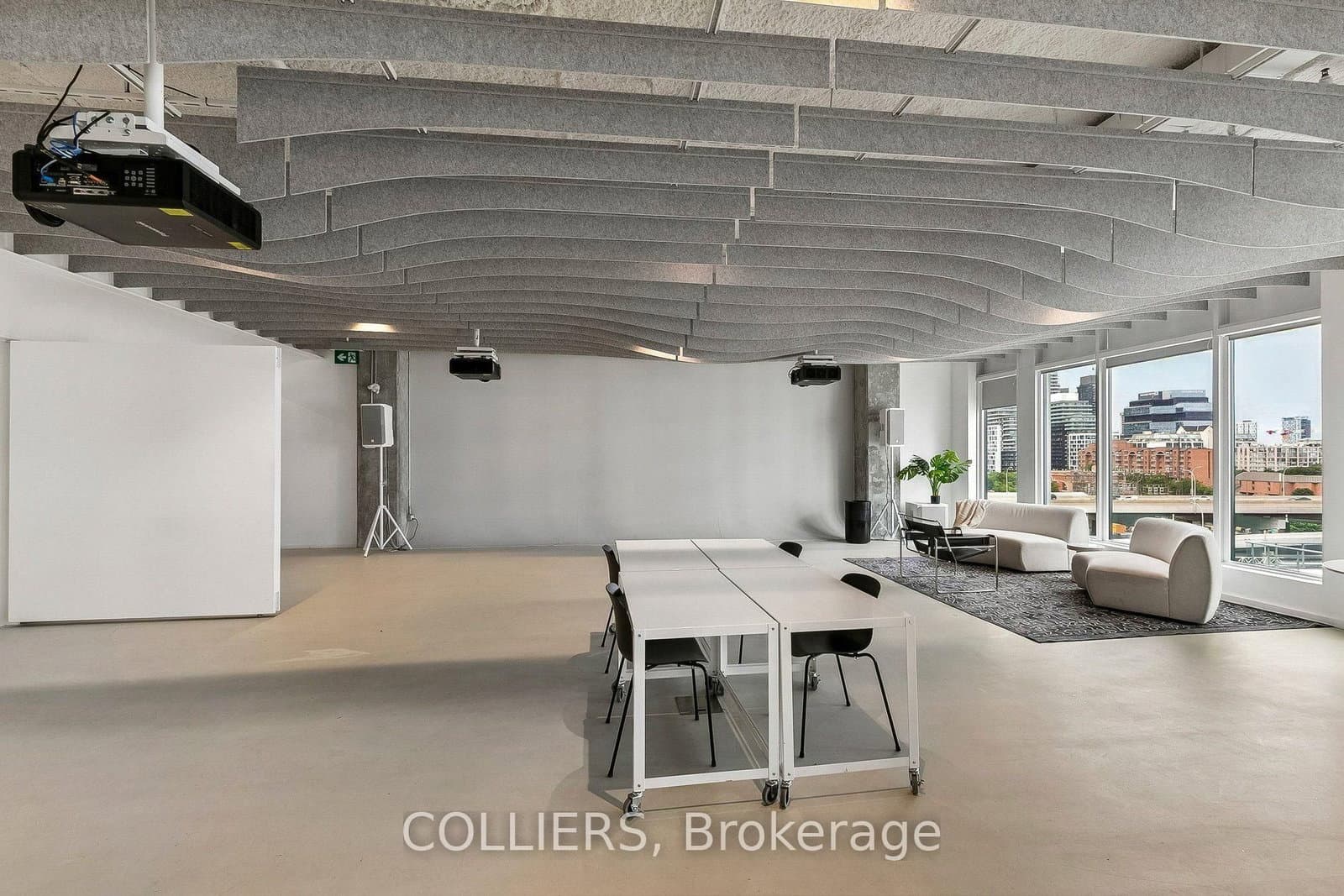 130 Queens Quay E, Unit 511-515 thumbnail 4