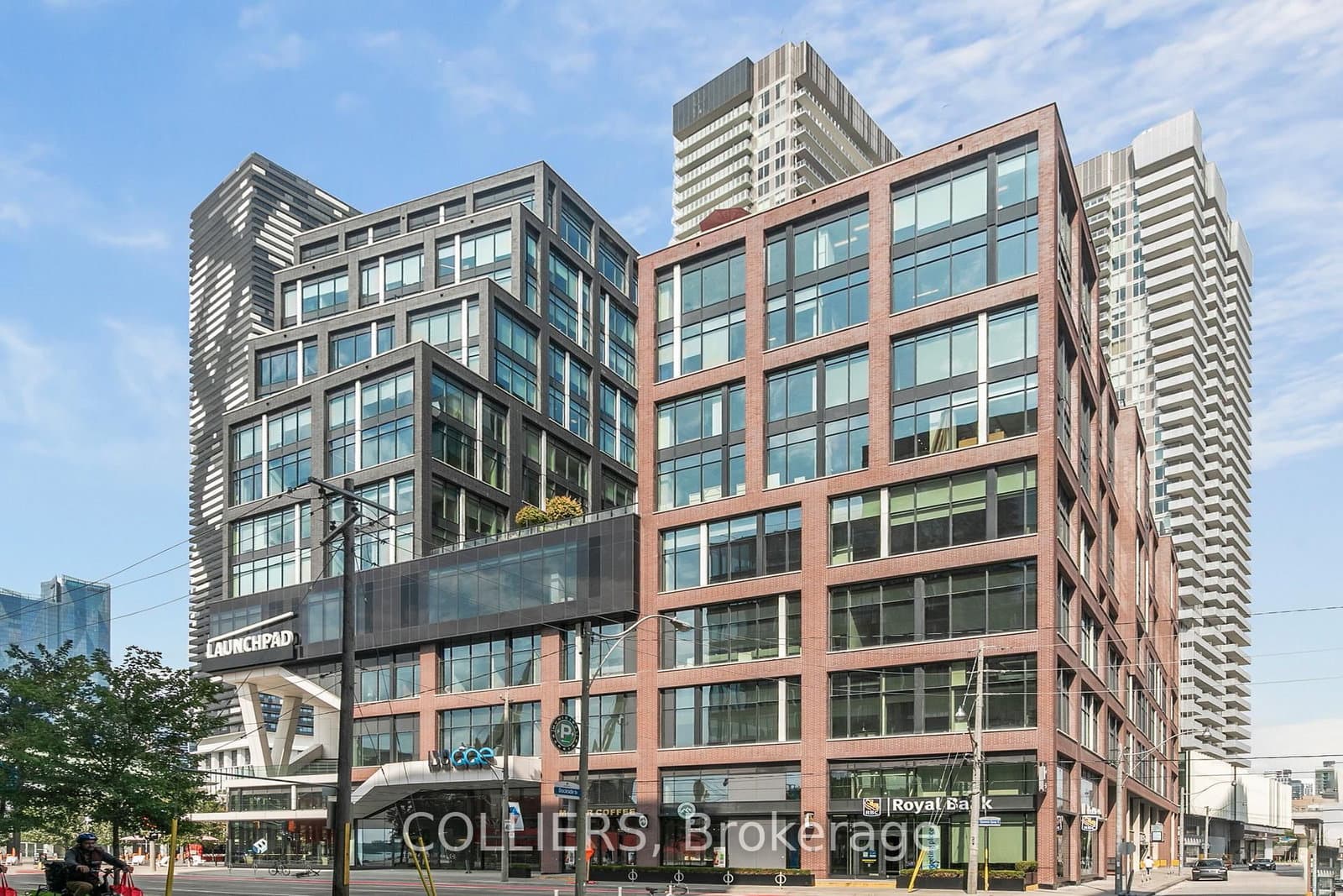 130 Queens Quay E, Unit 503-509 - Image 1