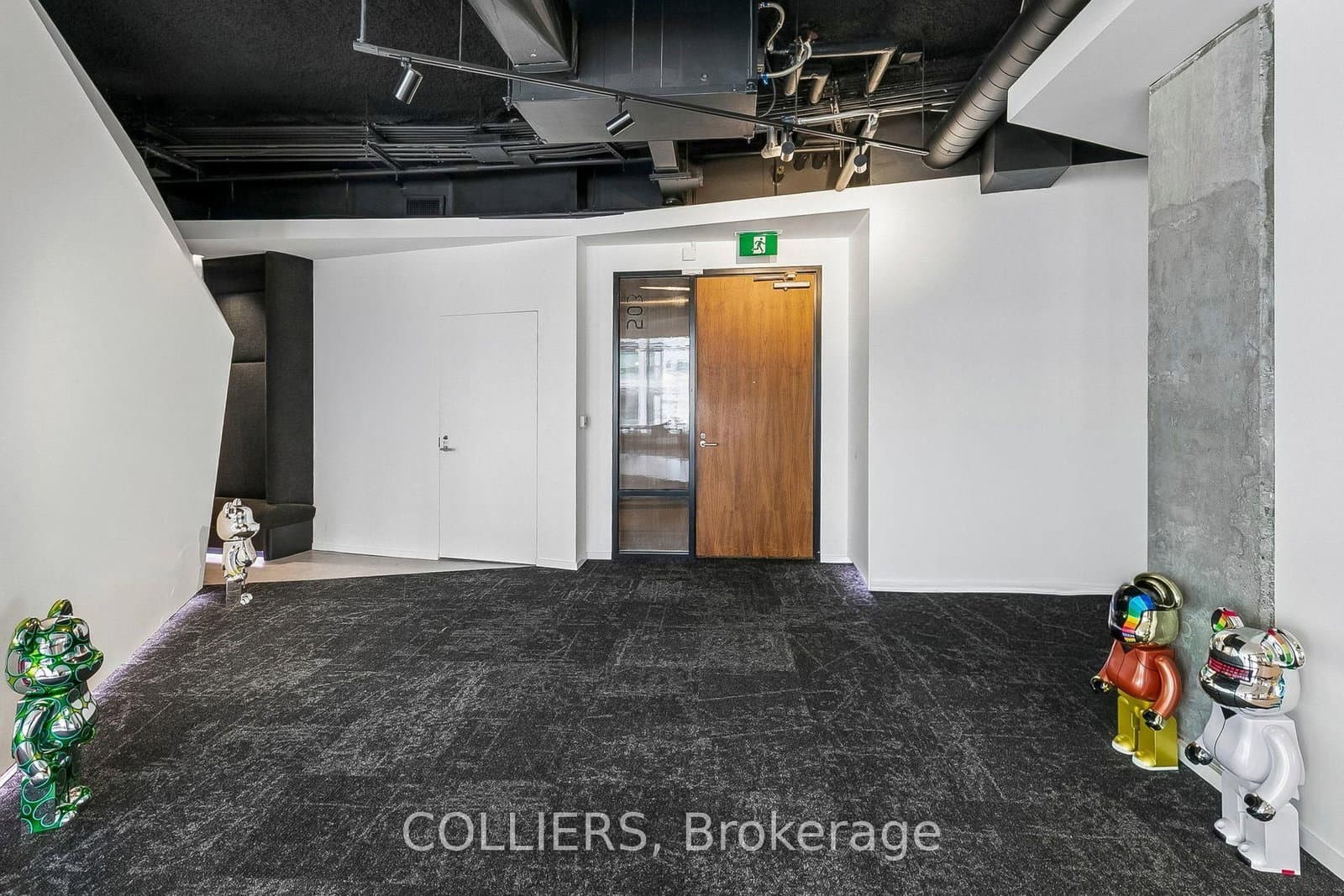 130 Queens Quay E, Unit 503-509 thumbnail 2