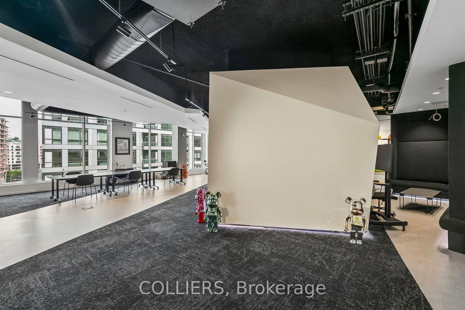 130 Queens Quay E, Unit 503-509 thumbnail 3