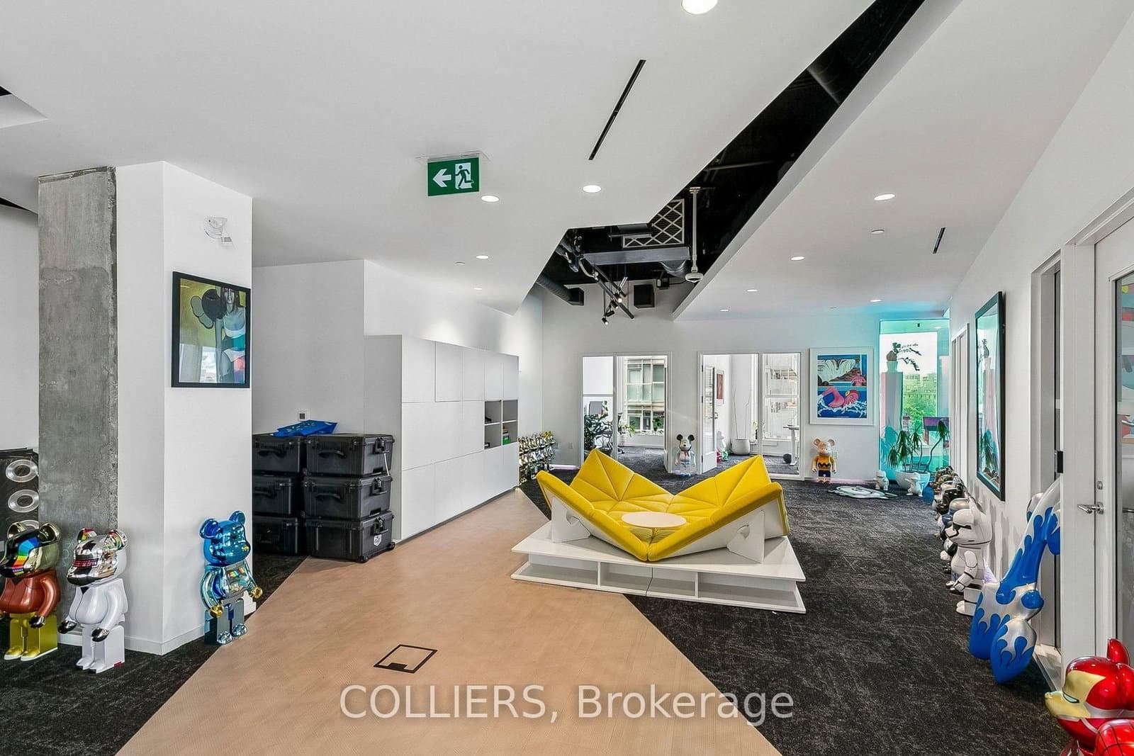 130 Queens Quay E, Unit 503-509 thumbnail 4
