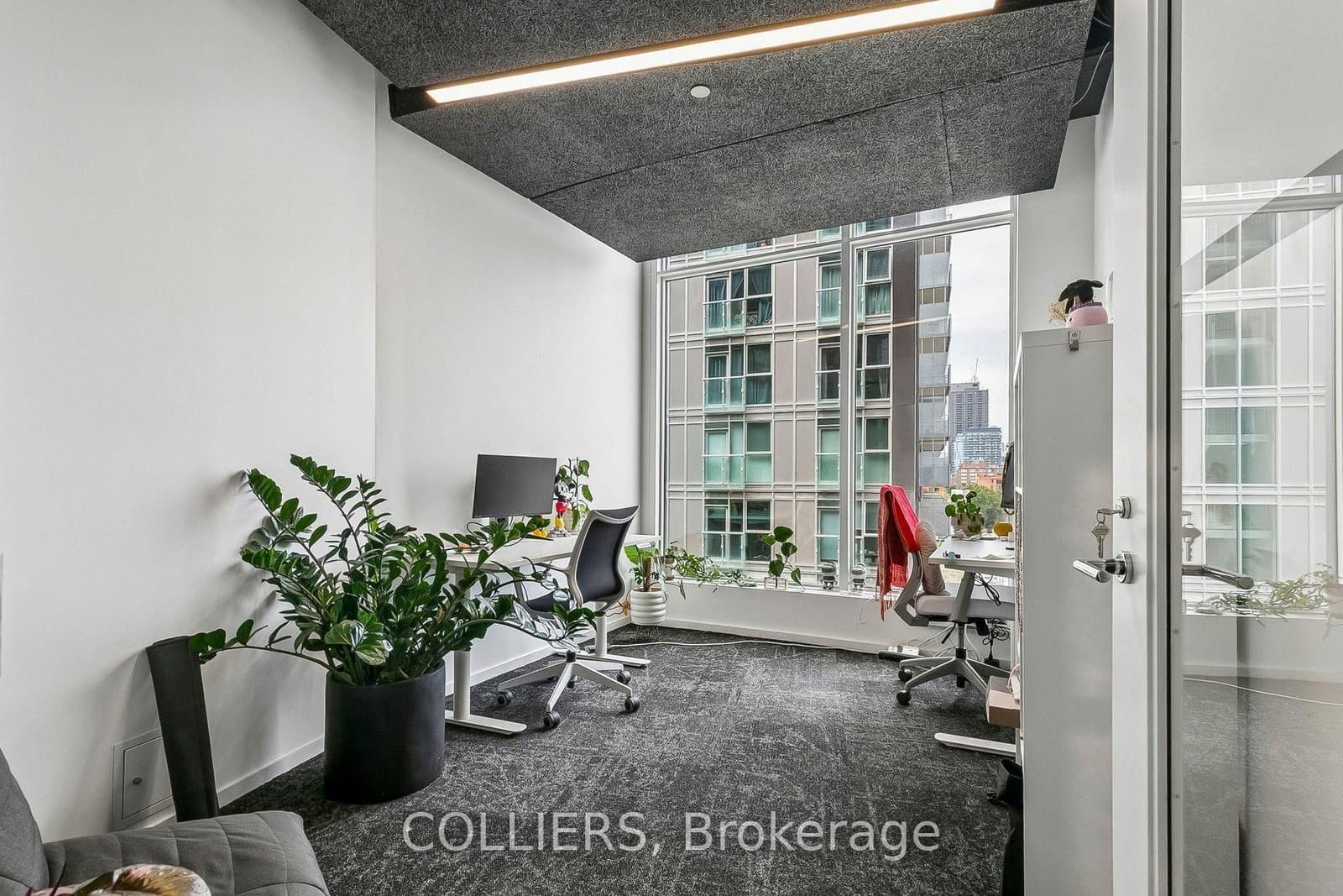 130 Queens Quay E, Unit 503-509 thumbnail 5