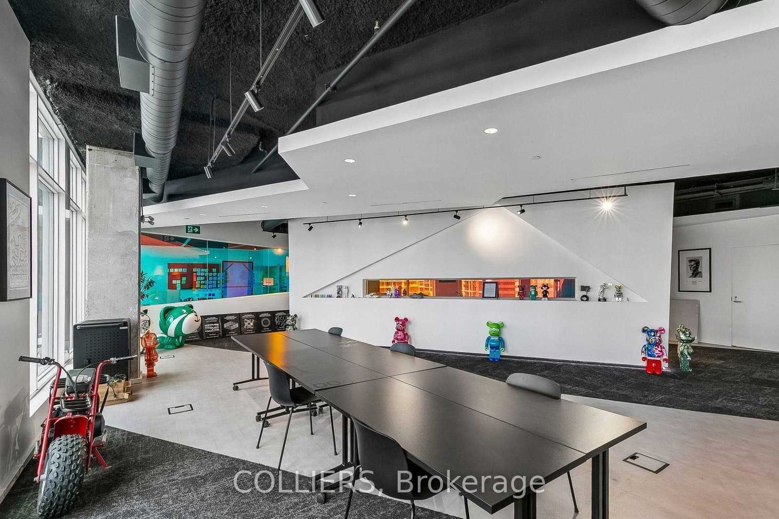 130 Queens Quay E, Unit 503-509 thumbnail 9