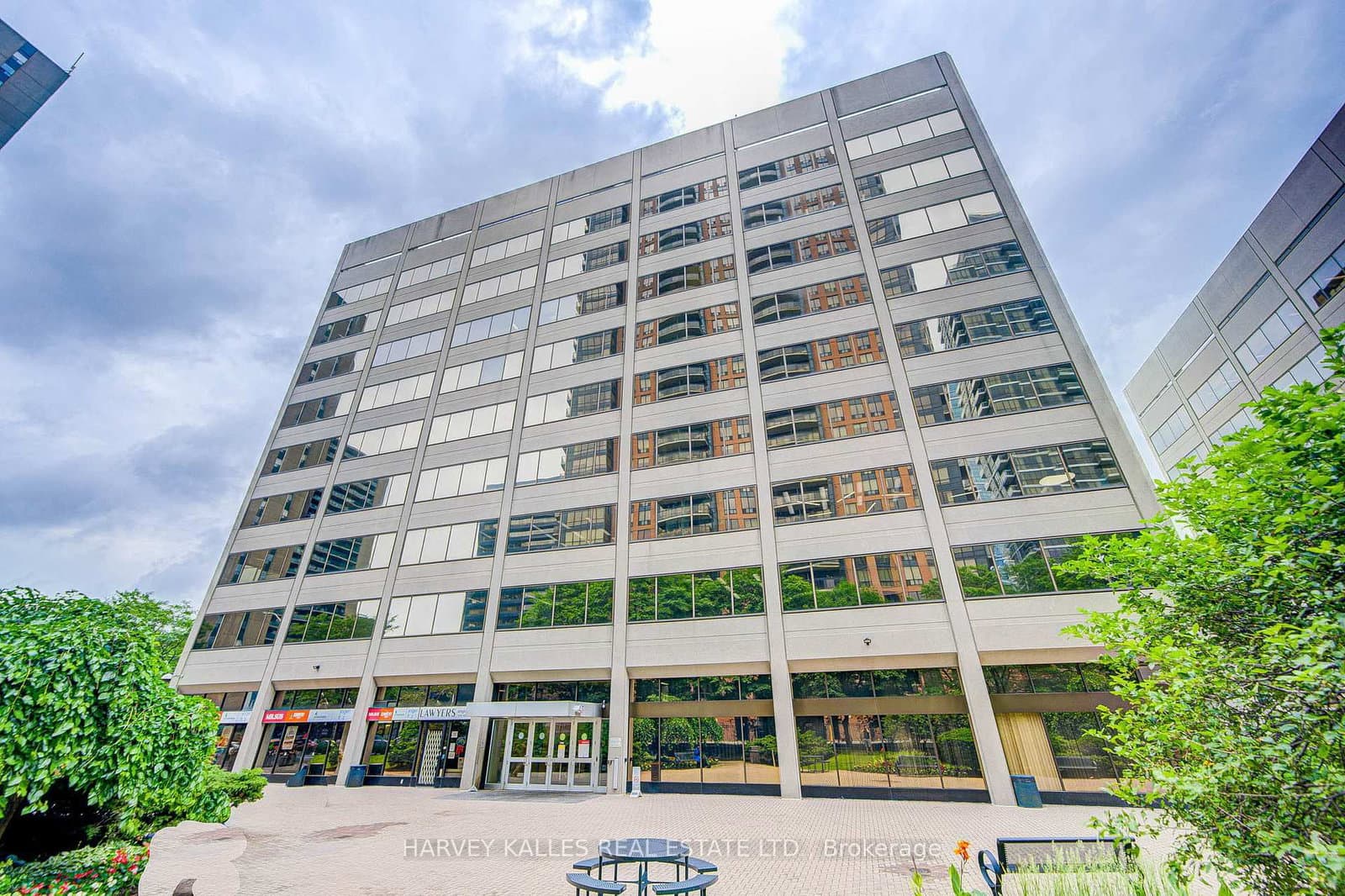 45 Sheppard Avenue E, Unit 930 - Image 1