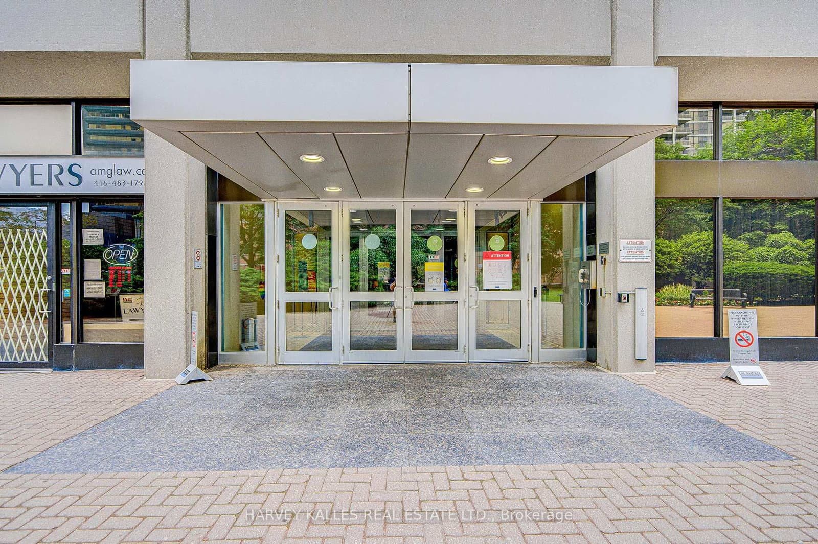 45 Sheppard Avenue E, Unit 930 thumbnail 2
