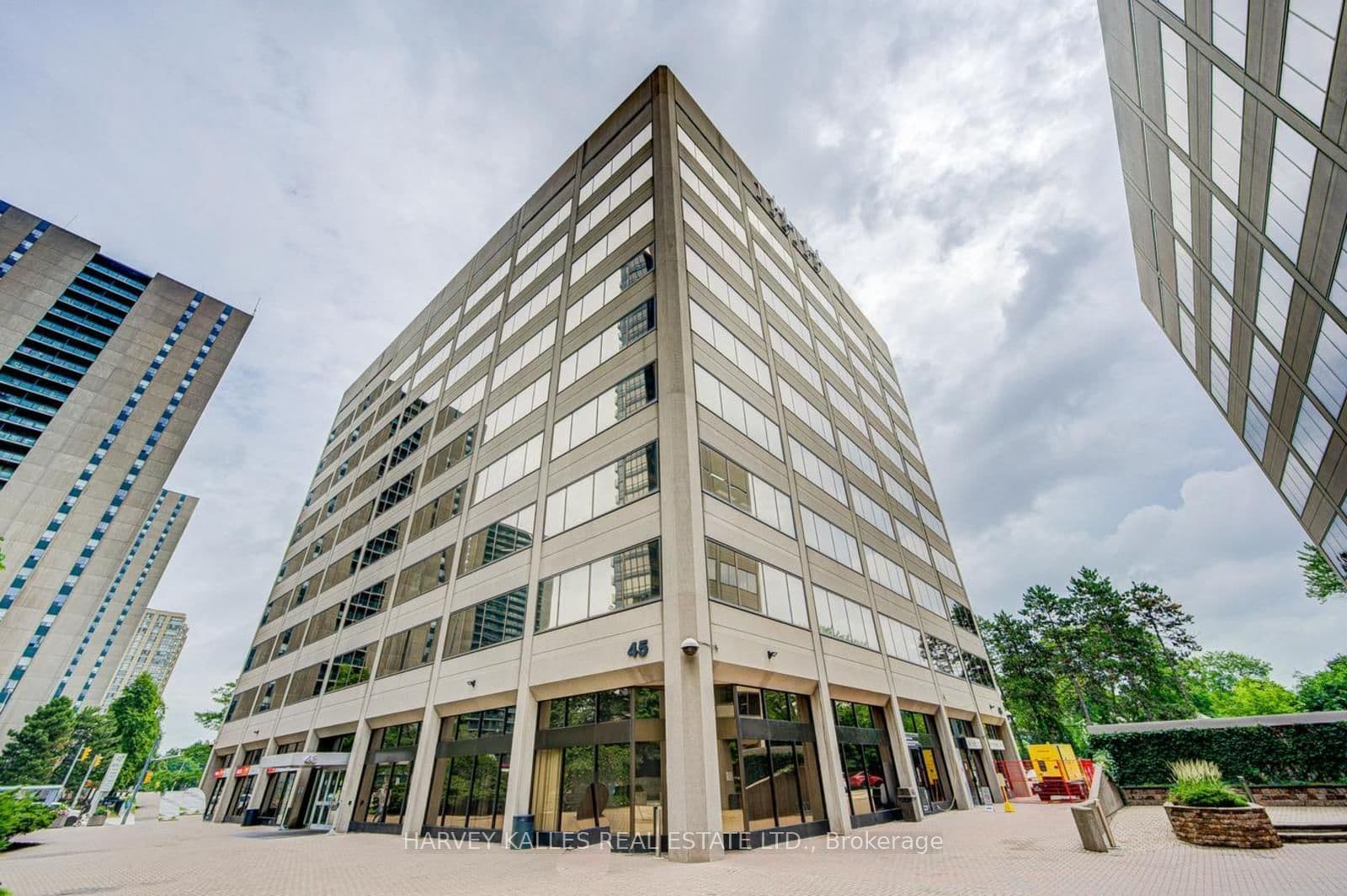 45 Sheppard Avenue E, Unit 935 - Image 1