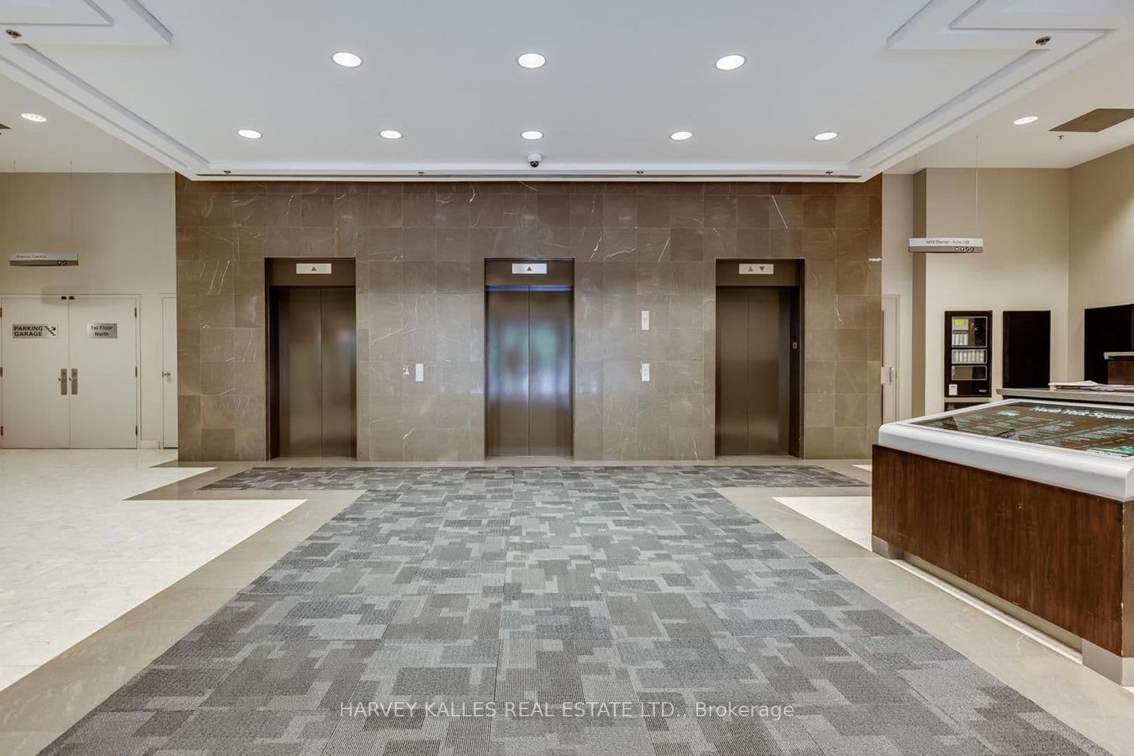 45 Sheppard Avenue E, Unit 935 thumbnail 4