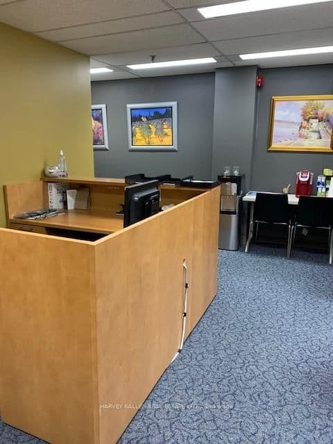 45 Sheppard Avenue E, Unit 920 thumbnail 8