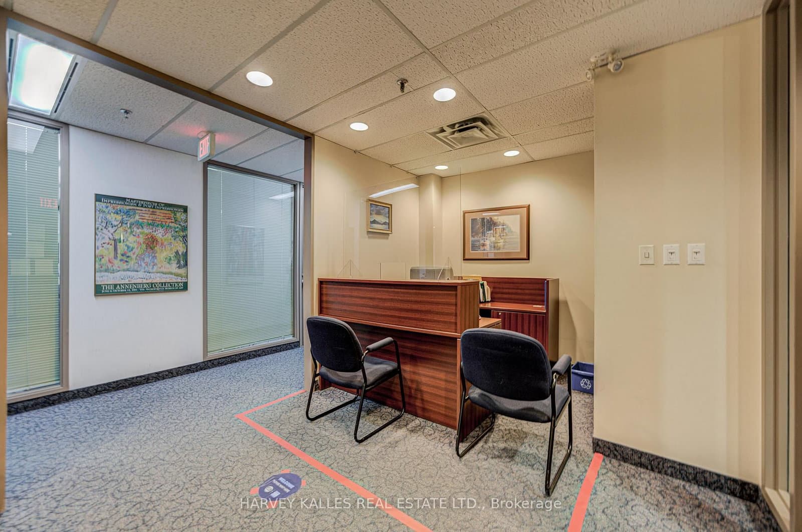 45 Sheppard Avenue E, Unit 908 thumbnail 6
