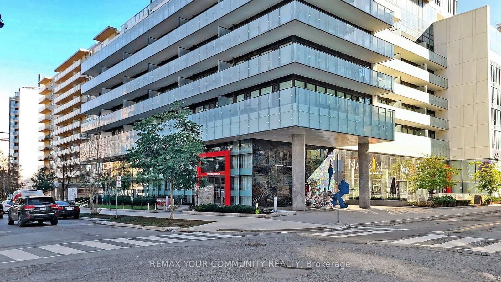 185 Roehampton Avenue, Unit 2503 thumbnail 2