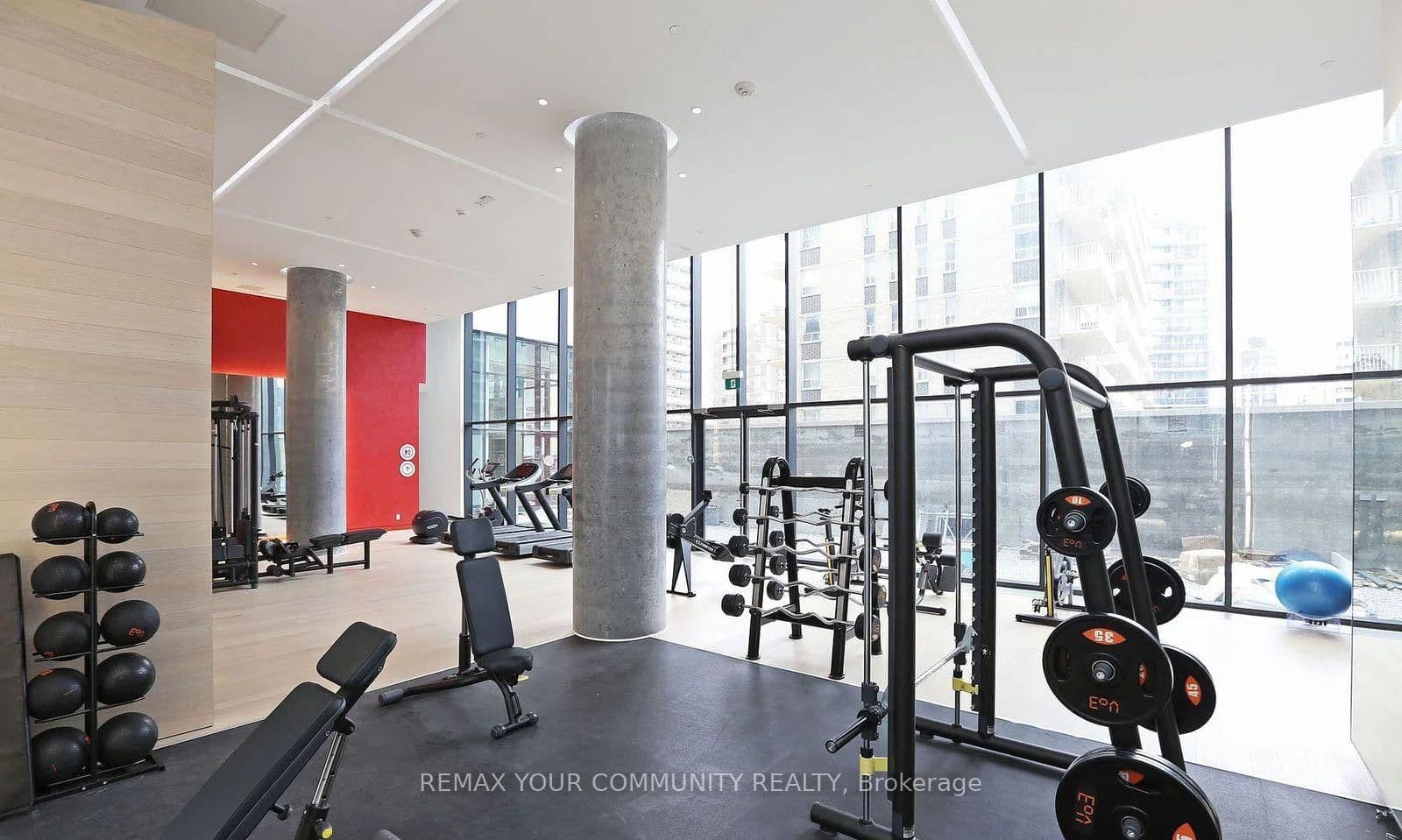 185 Roehampton Avenue, Unit 2503 thumbnail 27