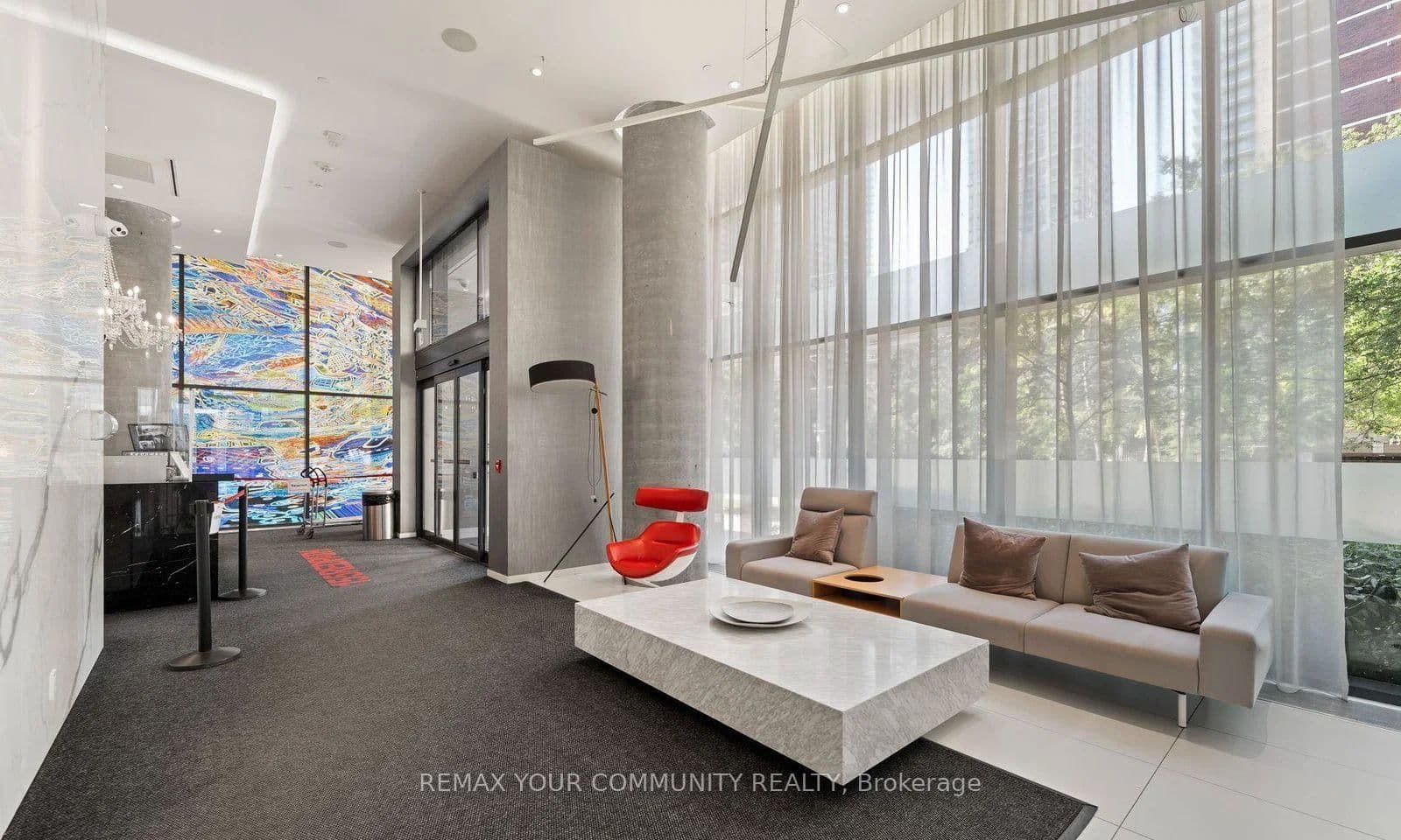 185 Roehampton Avenue, Unit 2503 thumbnail 4