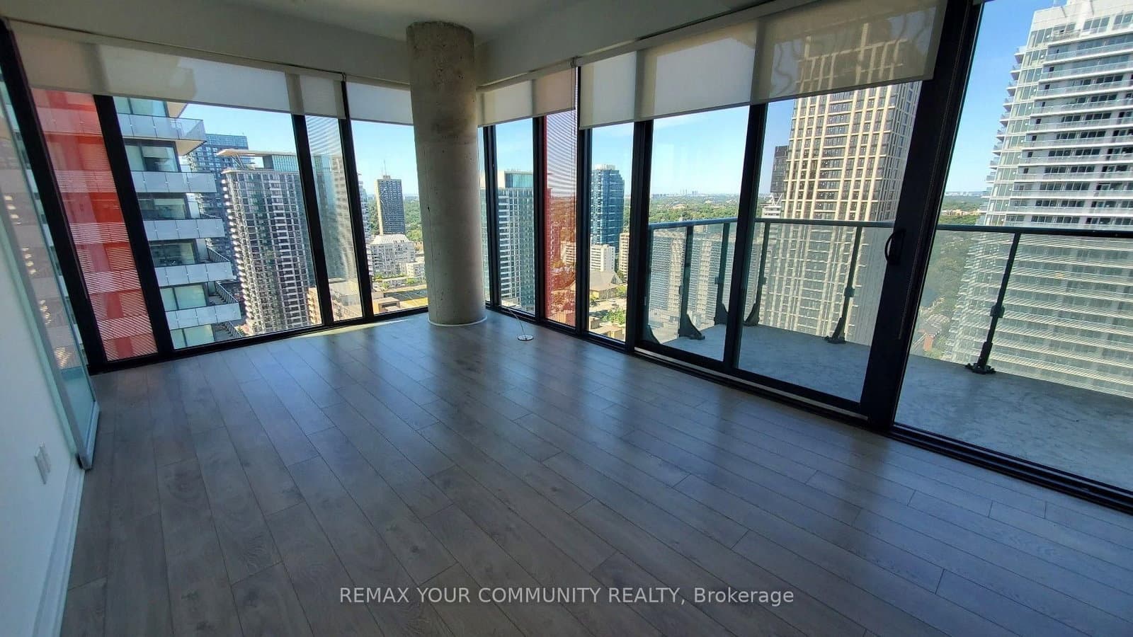 185 Roehampton Avenue, Unit 2503 thumbnail 5