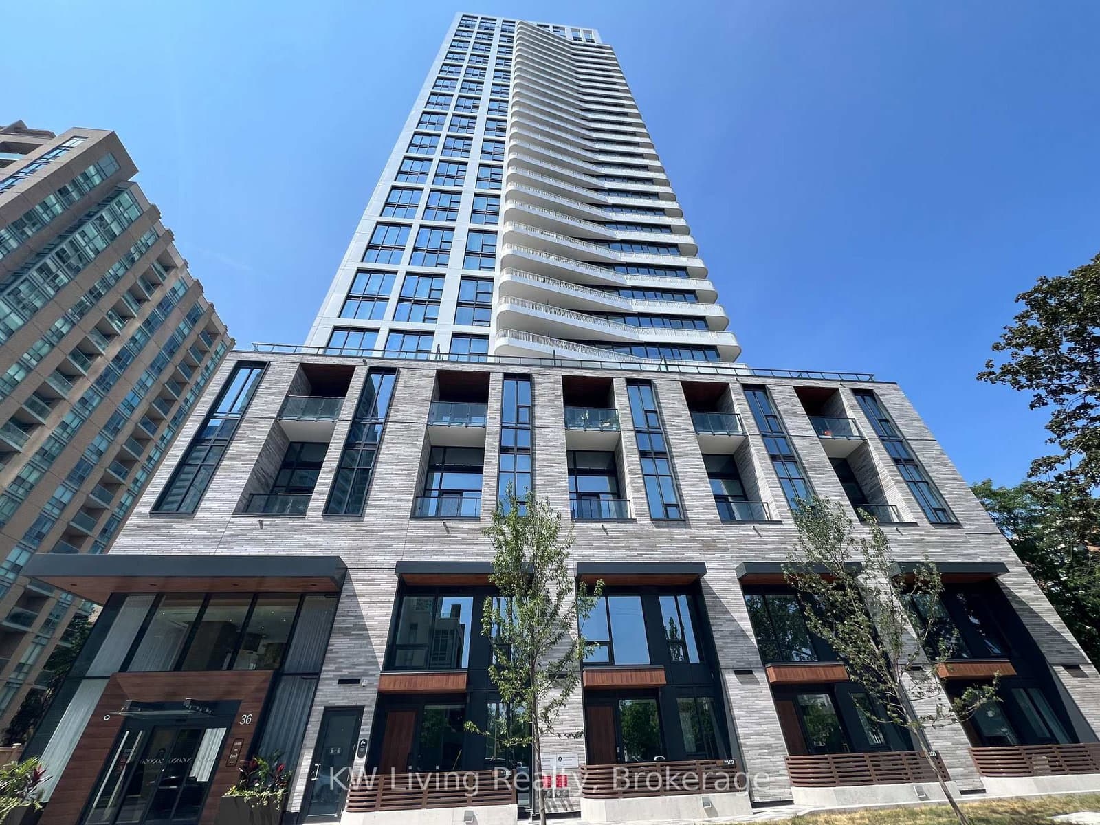 36 Olive Avenue, Unit 809 - Image 1