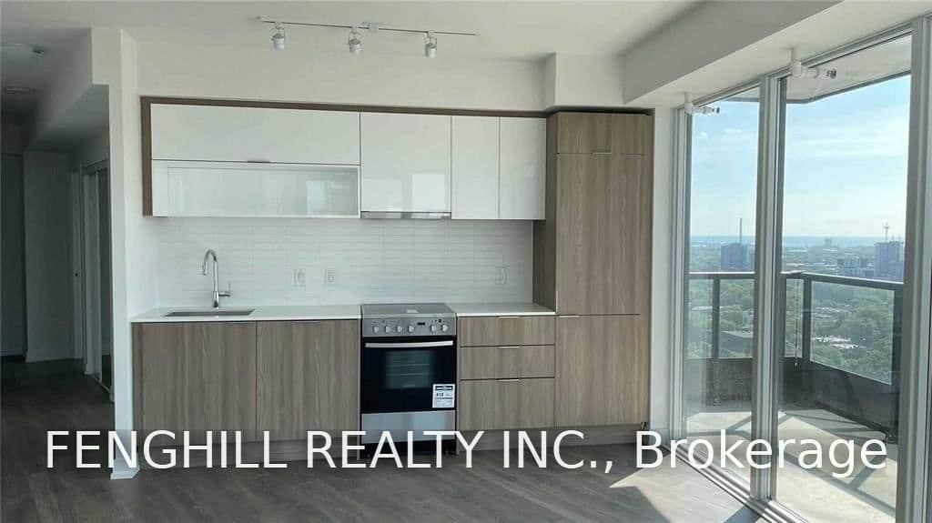 159 Wellesley Street E, Unit 2008 - Image 1
