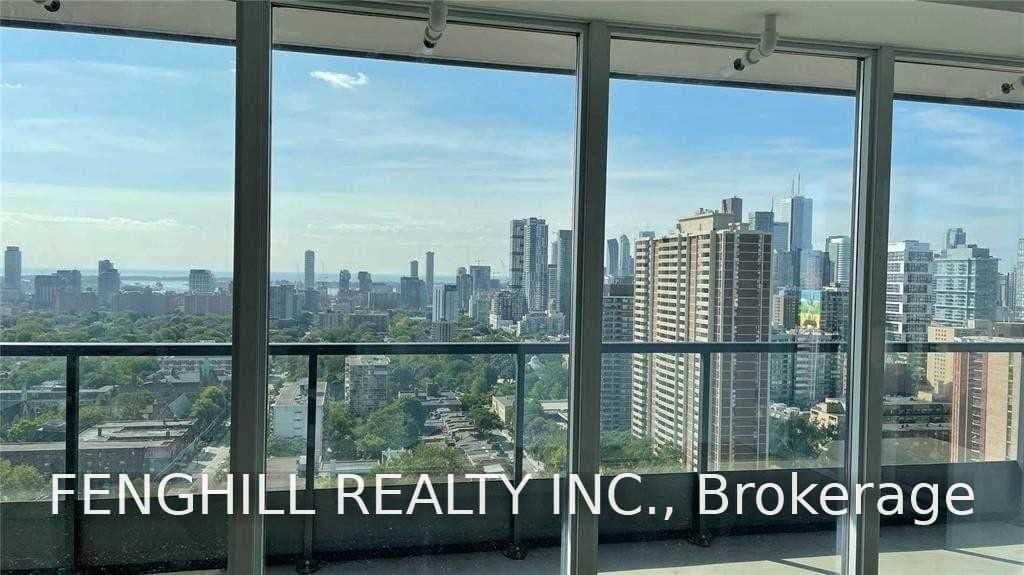 159 Wellesley Street E, Unit 2008 thumbnail 2