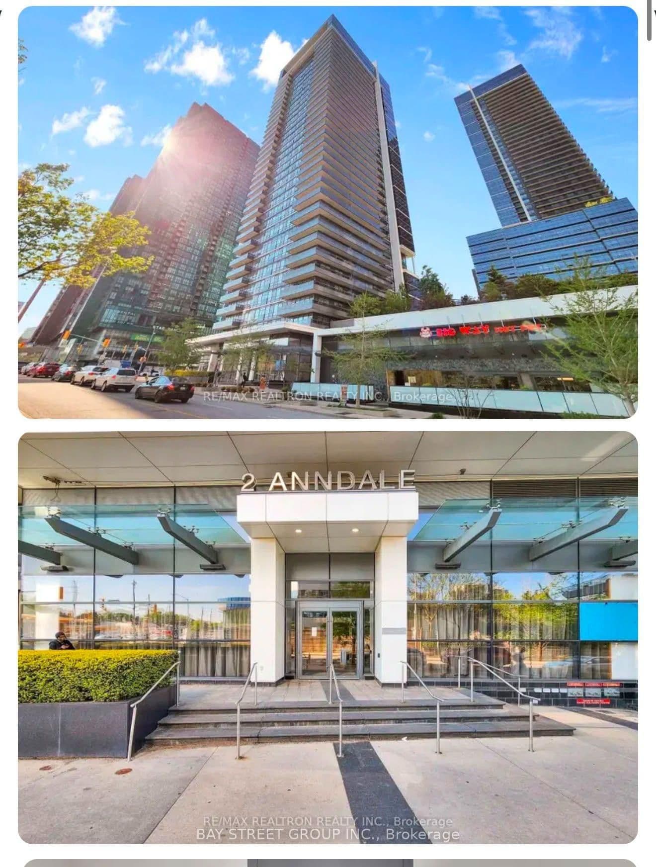 2 Anndale Drive, Unit 811 thumbnail 24