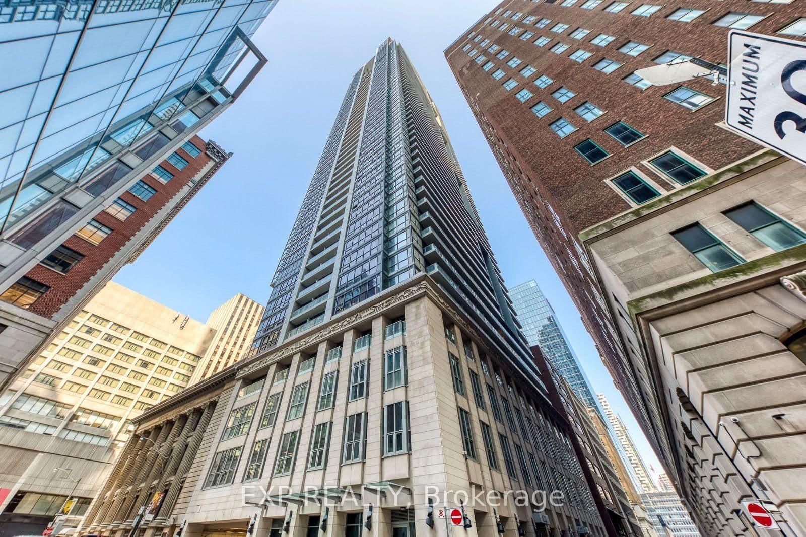 #309 - 70 Temperance Street