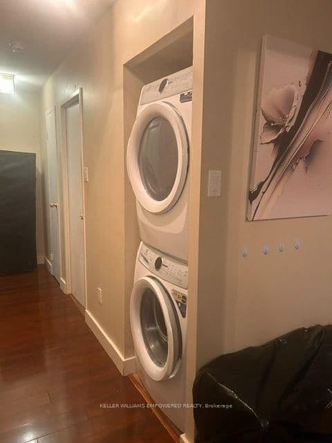 117 Gerrard Street E, Unit 609 thumbnail 7