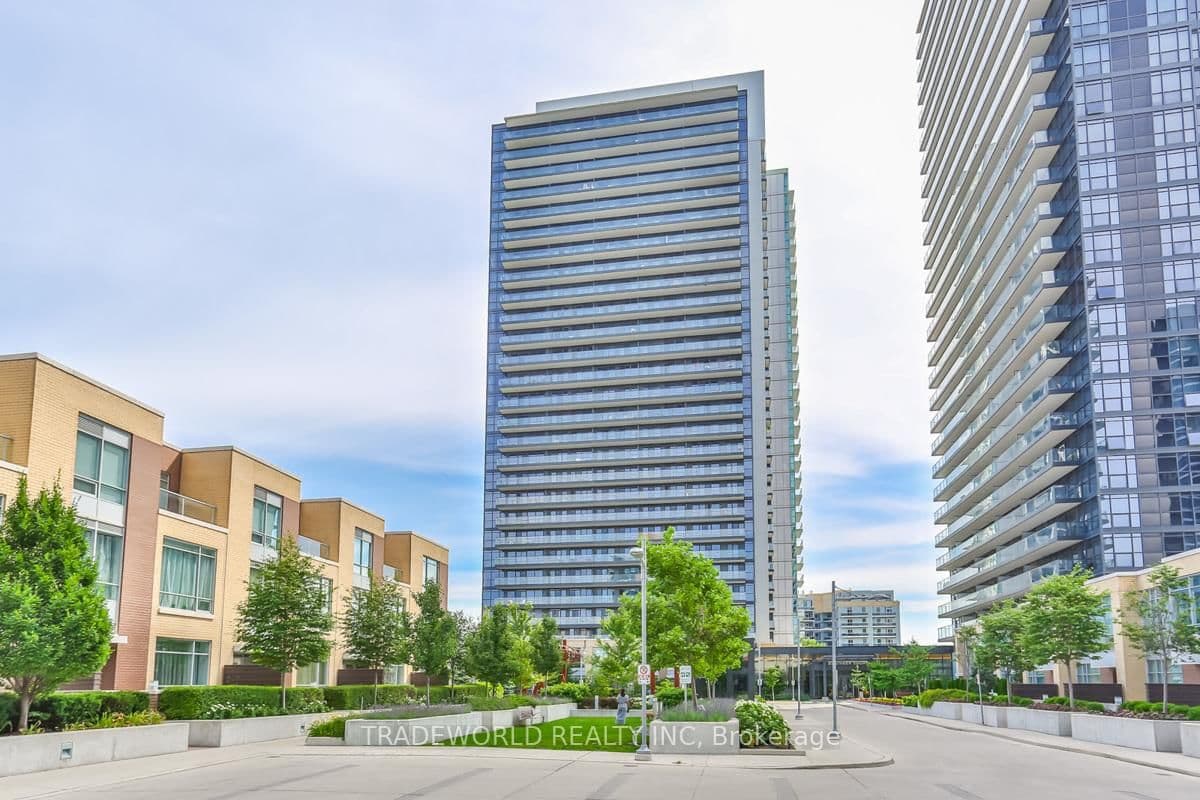 33 Singer Court, Unit 2506 - Image 1