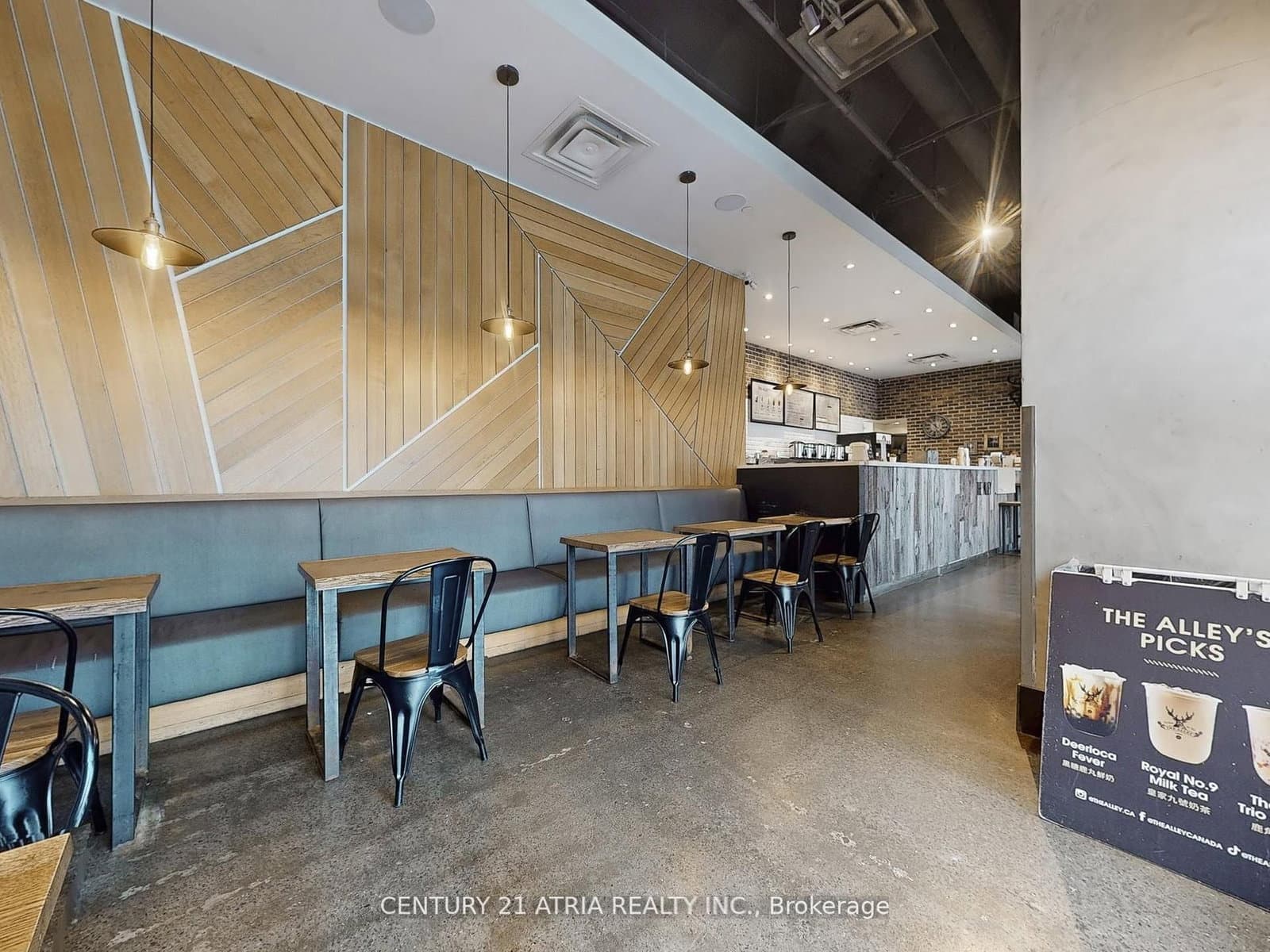 382 Yonge Street, Unit 1 - Image 1