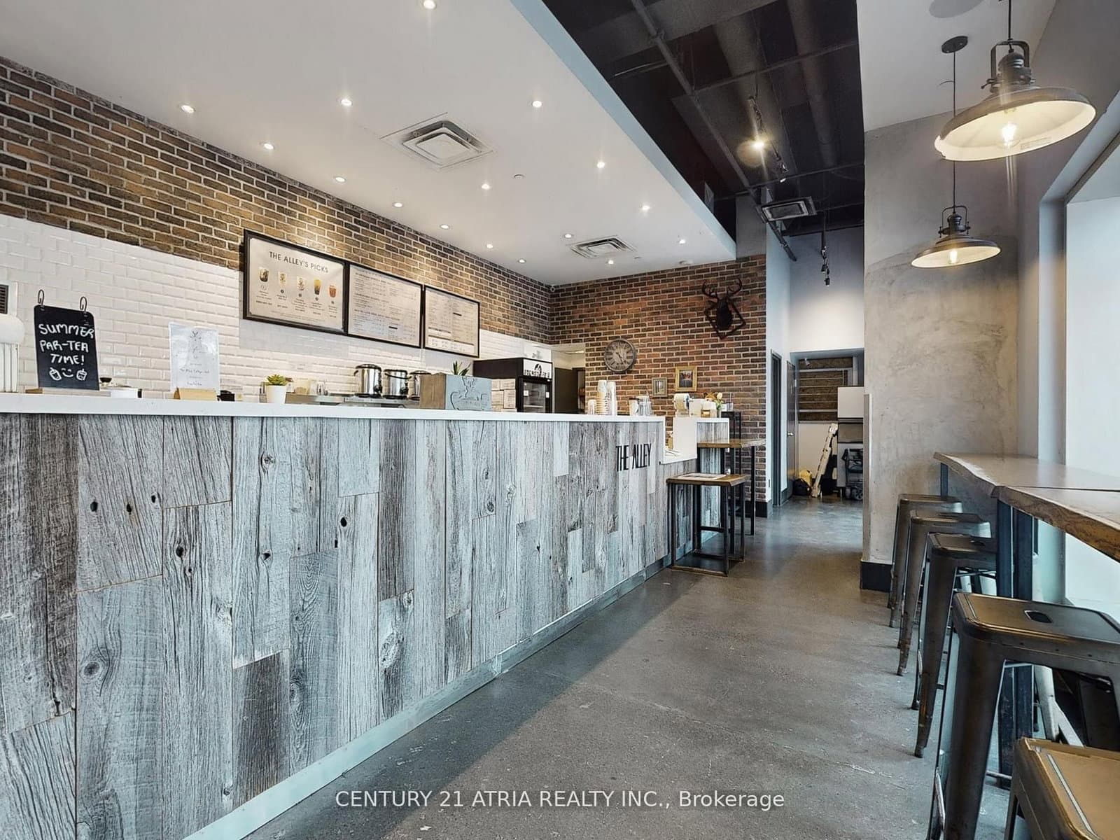 382 Yonge Street, Unit 1 thumbnail 11
